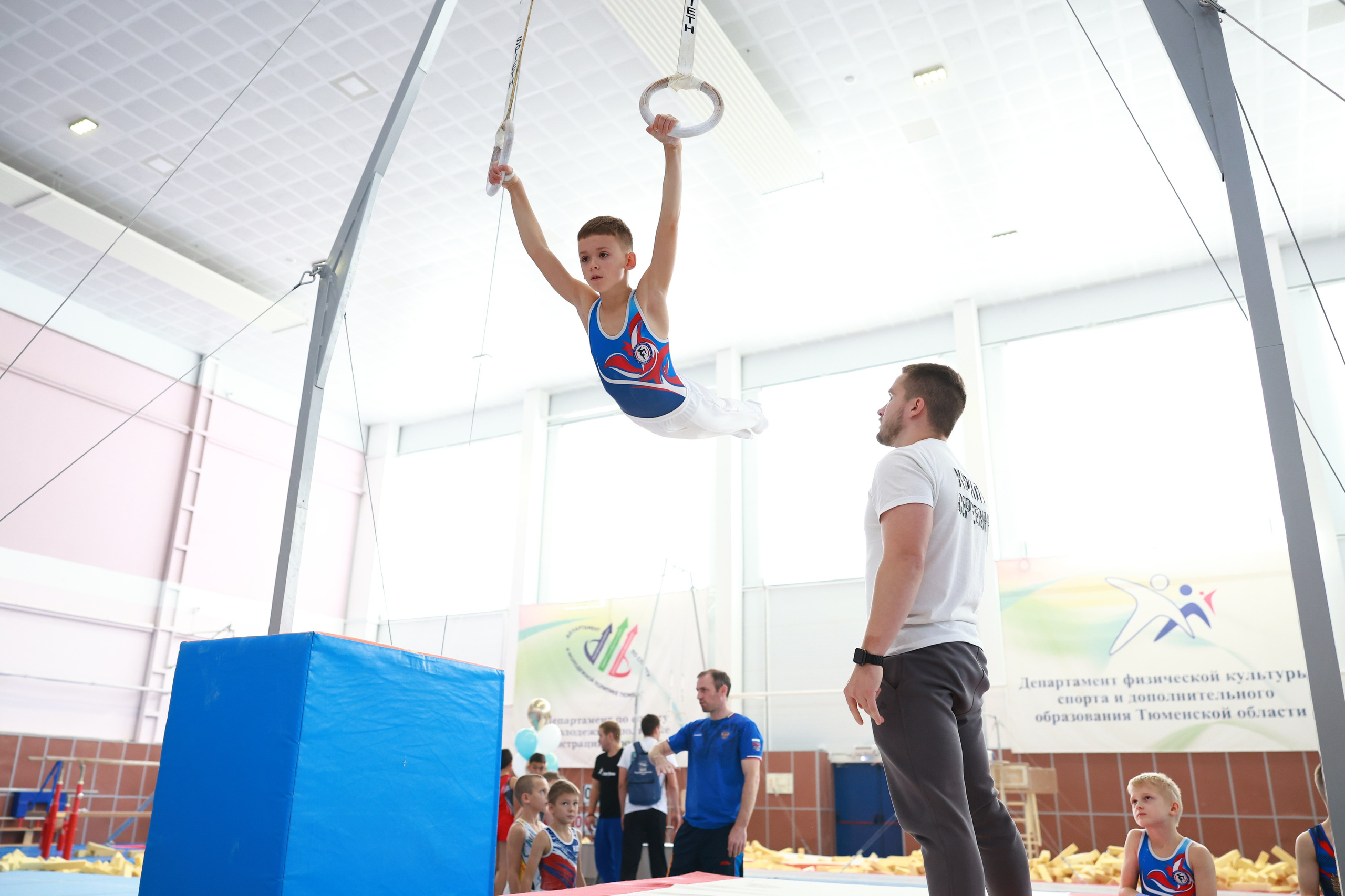 Кубок Ивана Стретовича 2024. MIG — студия спортивной фотографии Михаила Голянского