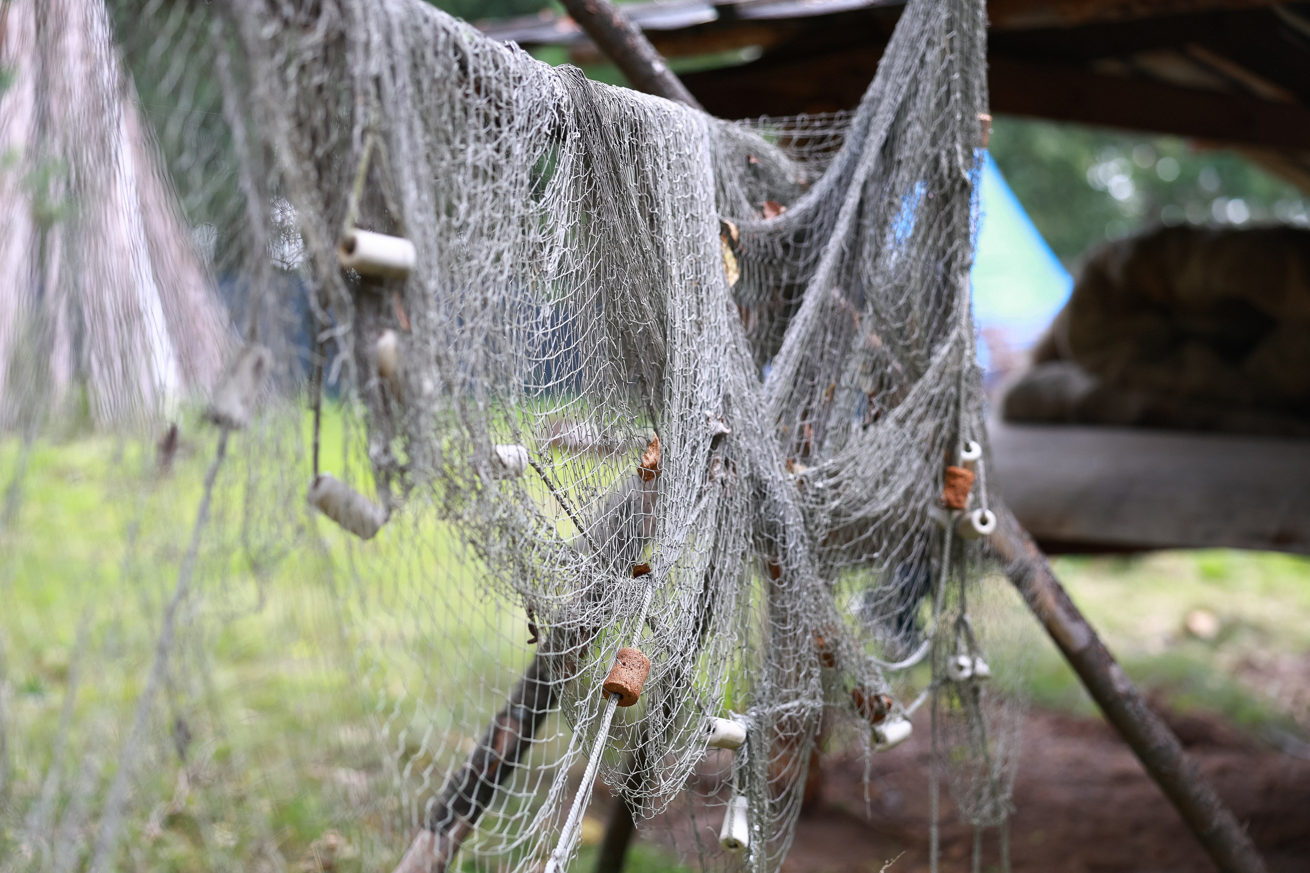 Праздник народов крайнего севера. MIG — студия спортивной фотографии Михаила Голянского