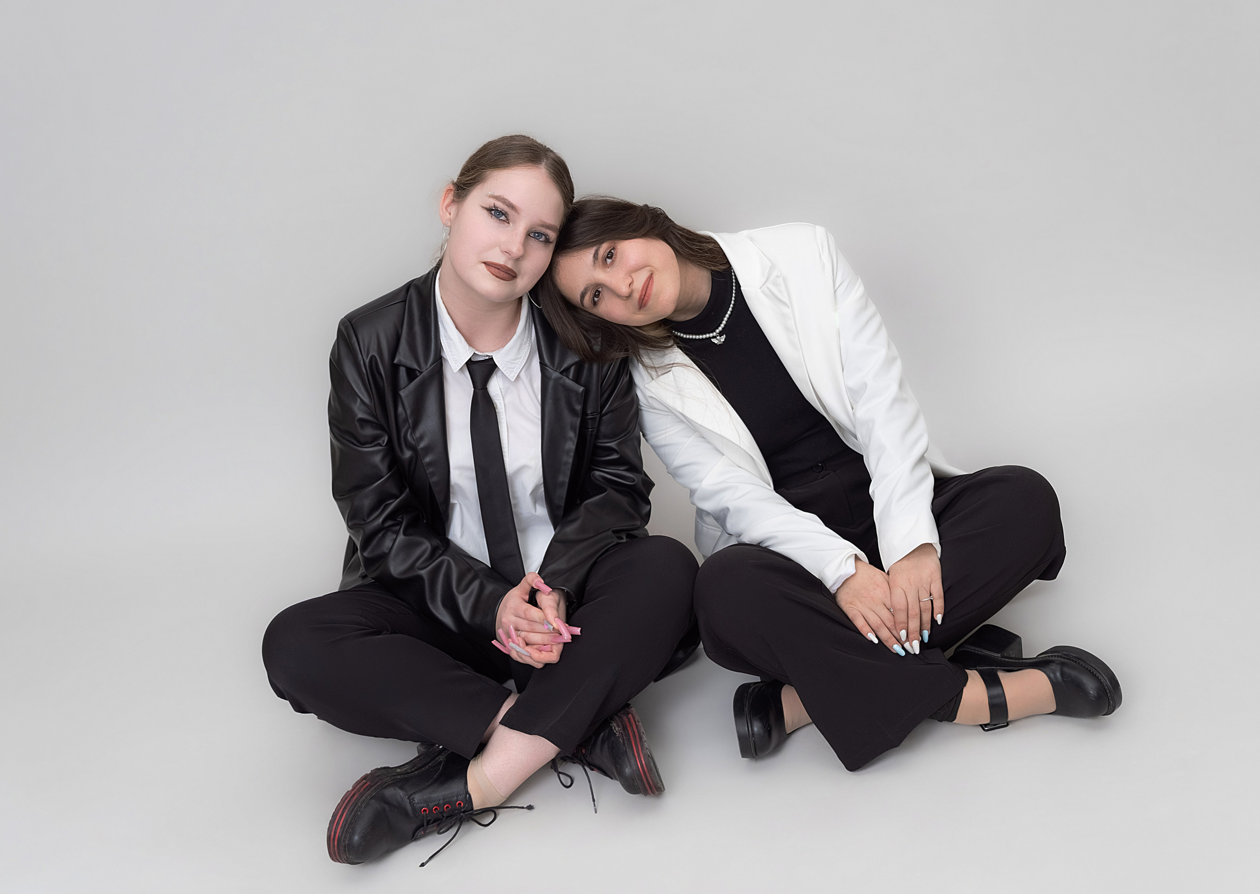 11 класс. Фотограф Светлана Воронцова