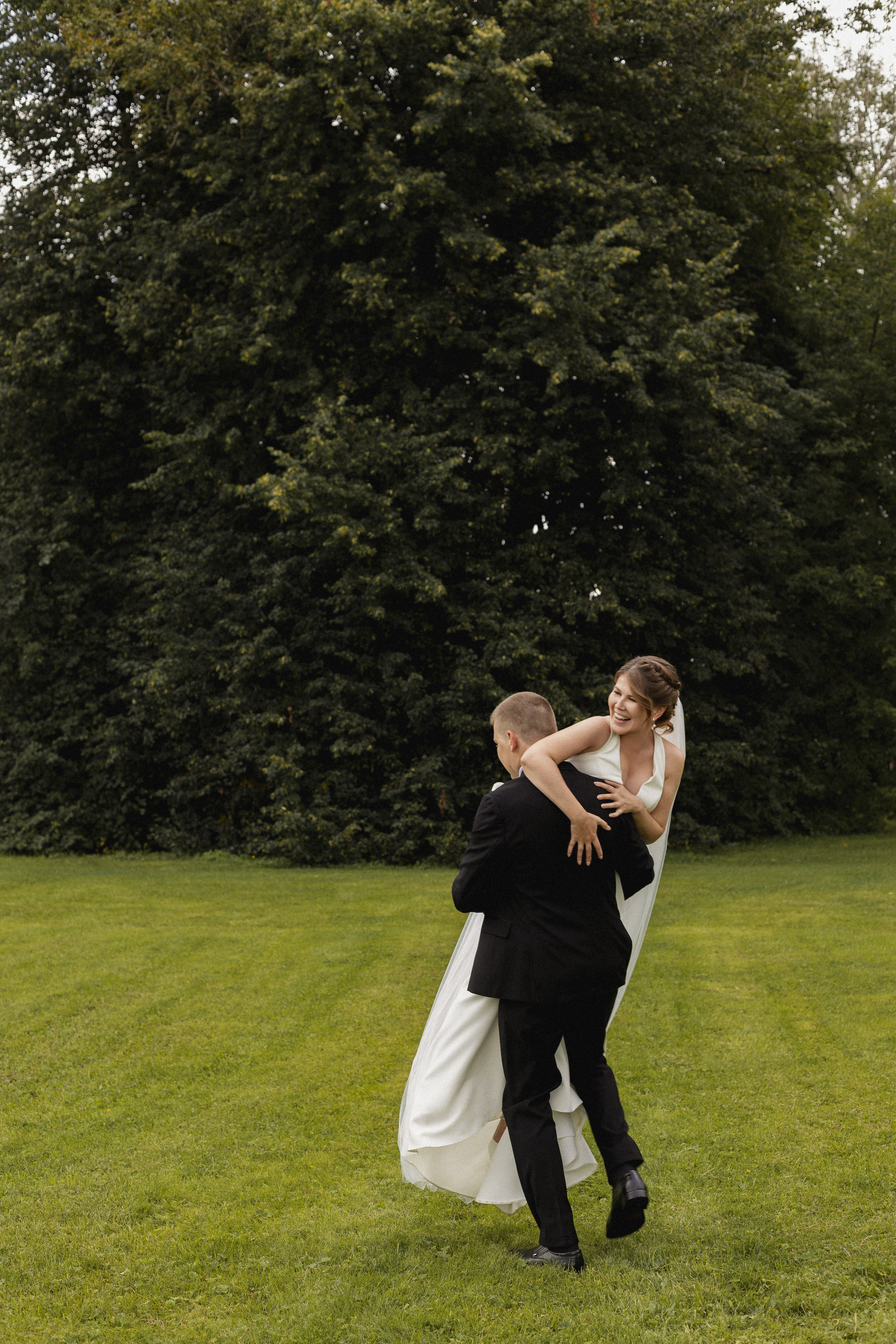 Мария & Борис. Кузьмина Анастасия — контент-фотограф | Москва