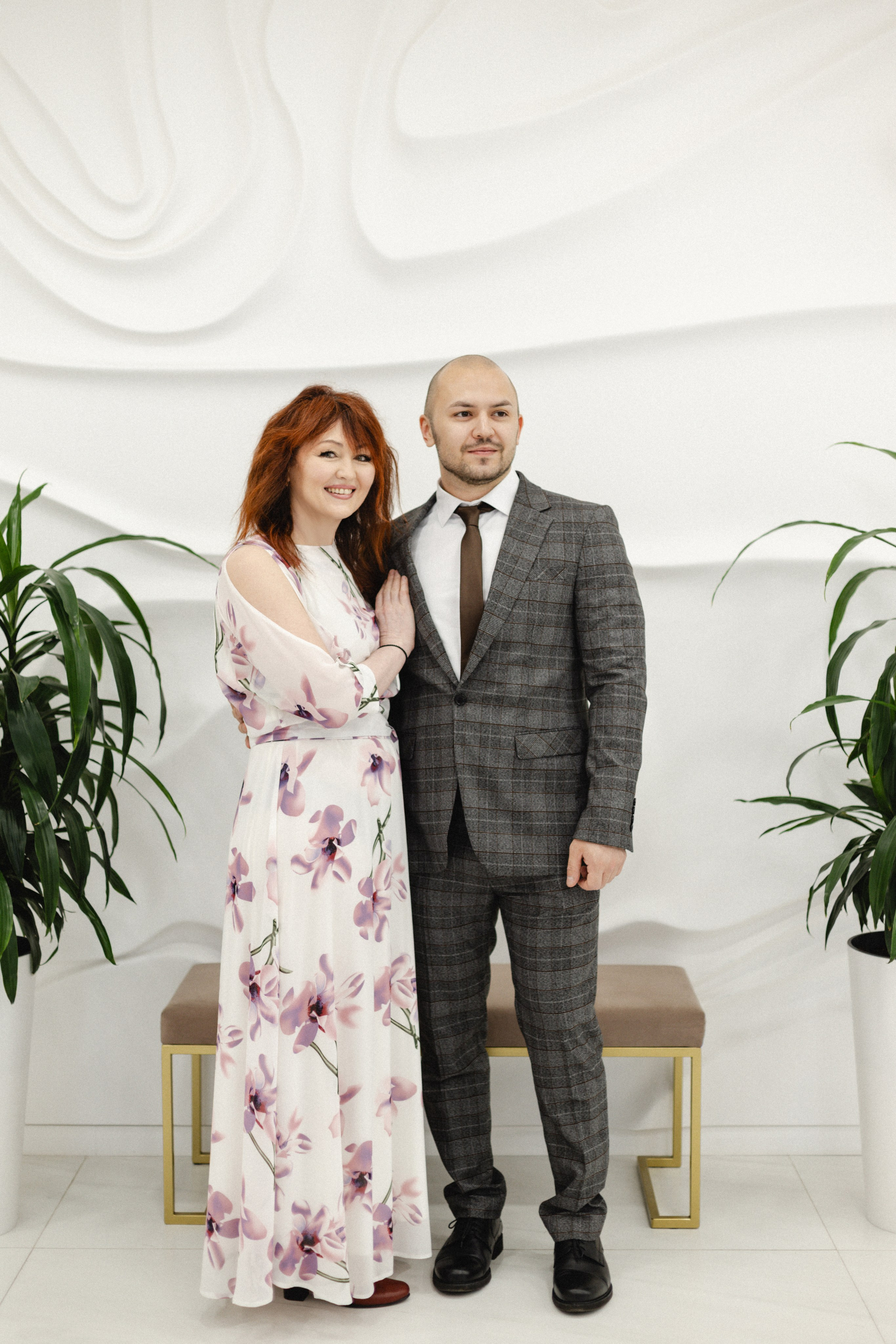 Евгения & Алексей. Кузьмина Анастасия — контент-фотограф | Москва