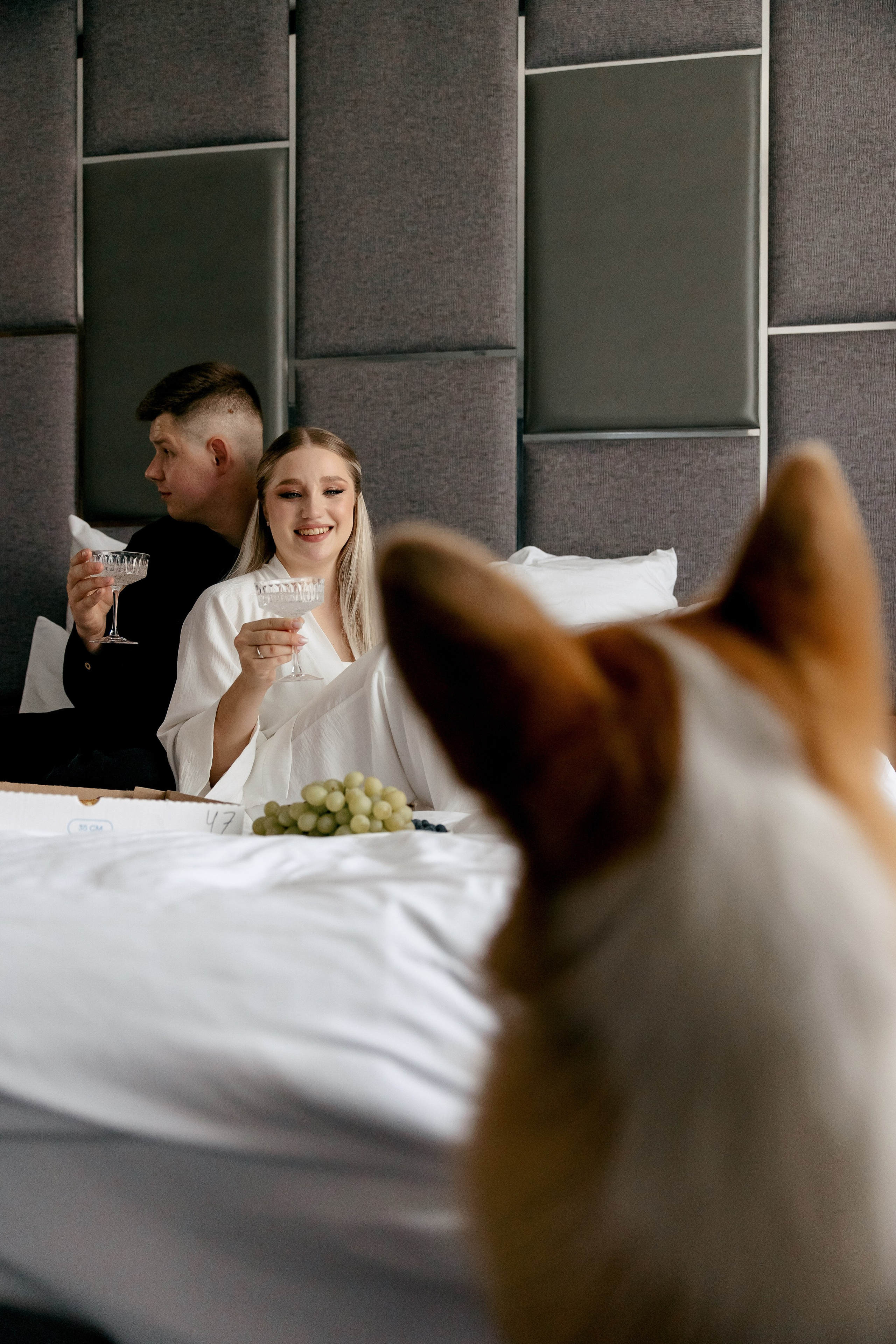 Евгений и Мирослава. Wedding and Reportage photographer Marmarov Christya