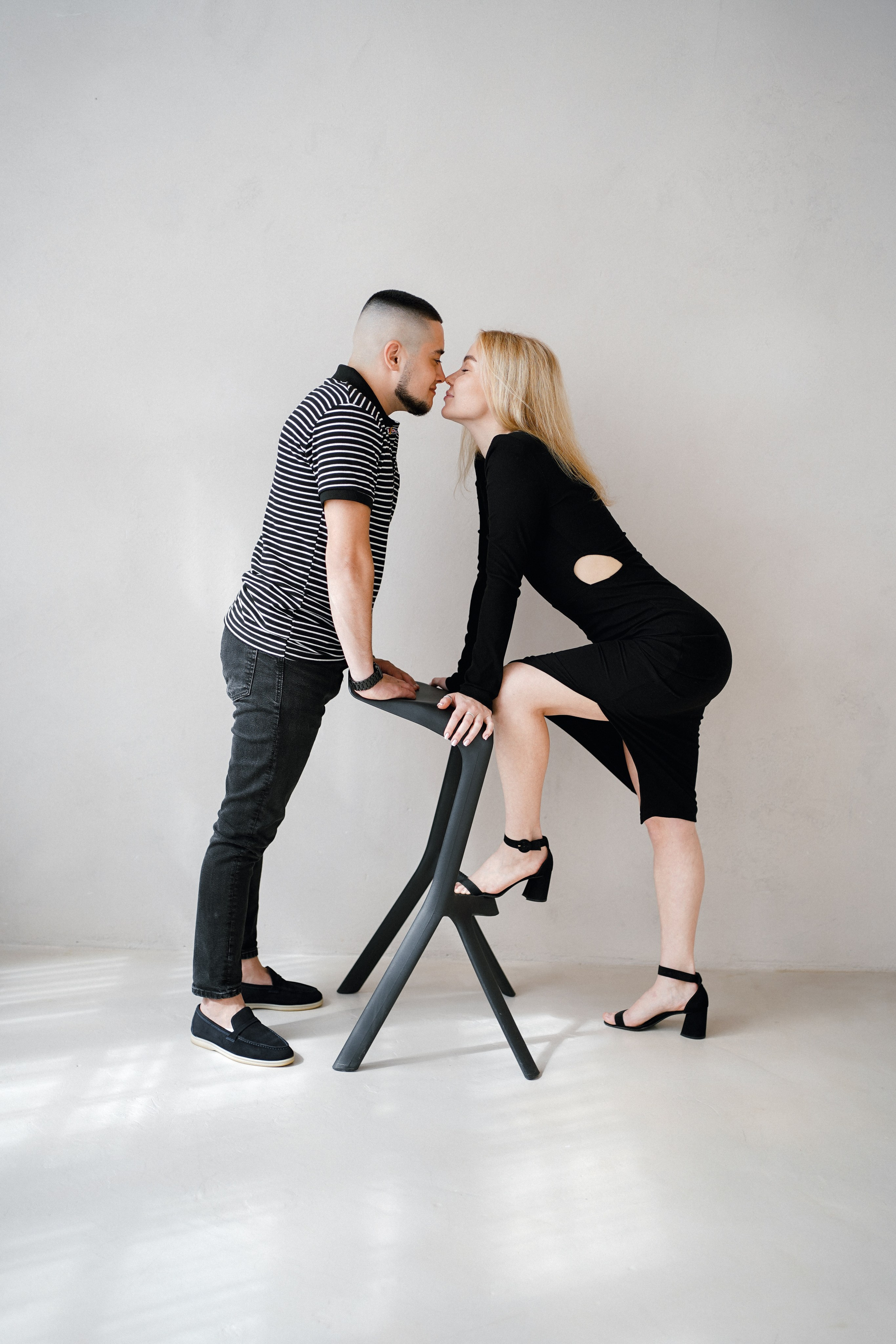 Юля Саша. Семейный и портретный фотограф в Екатеринбурге Yana Strok