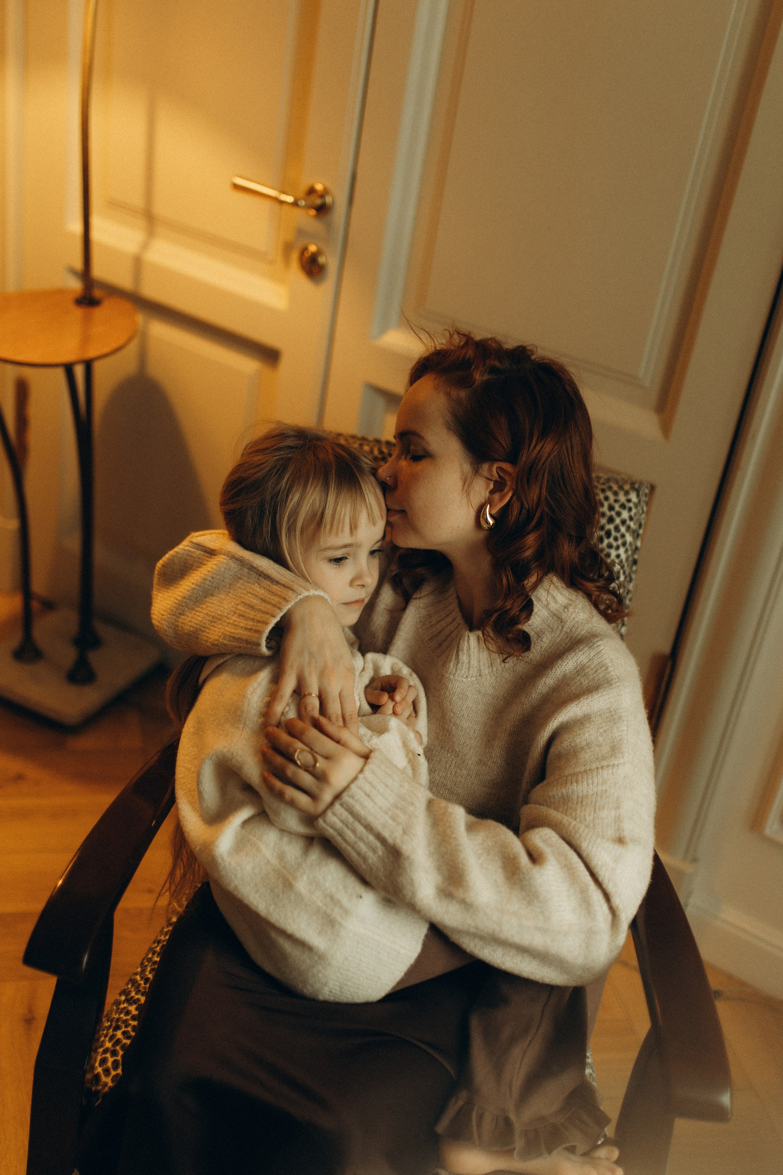 Алина, Юля. Семейный фотограф Оля Гладченко