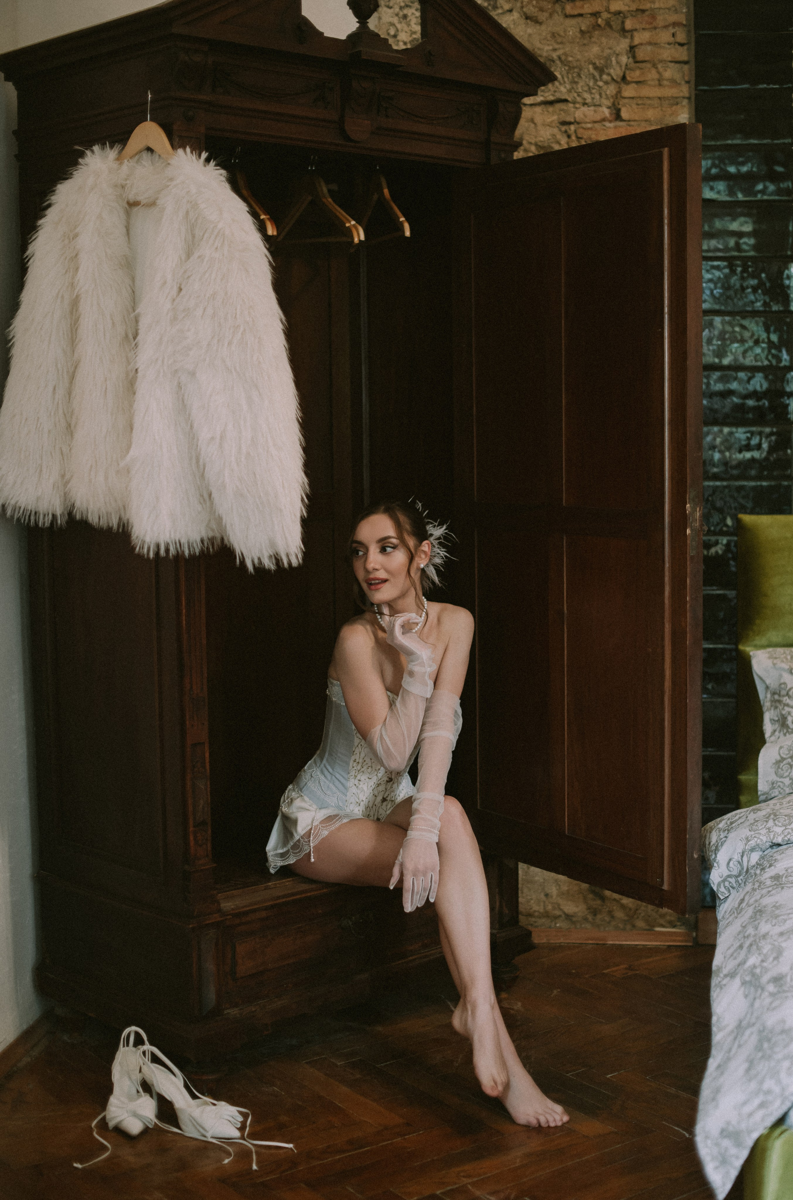 Виктор и Алина (Ливадия). Свадебный, женский, семейный фотограф в Севастополе Юлия Мошенко