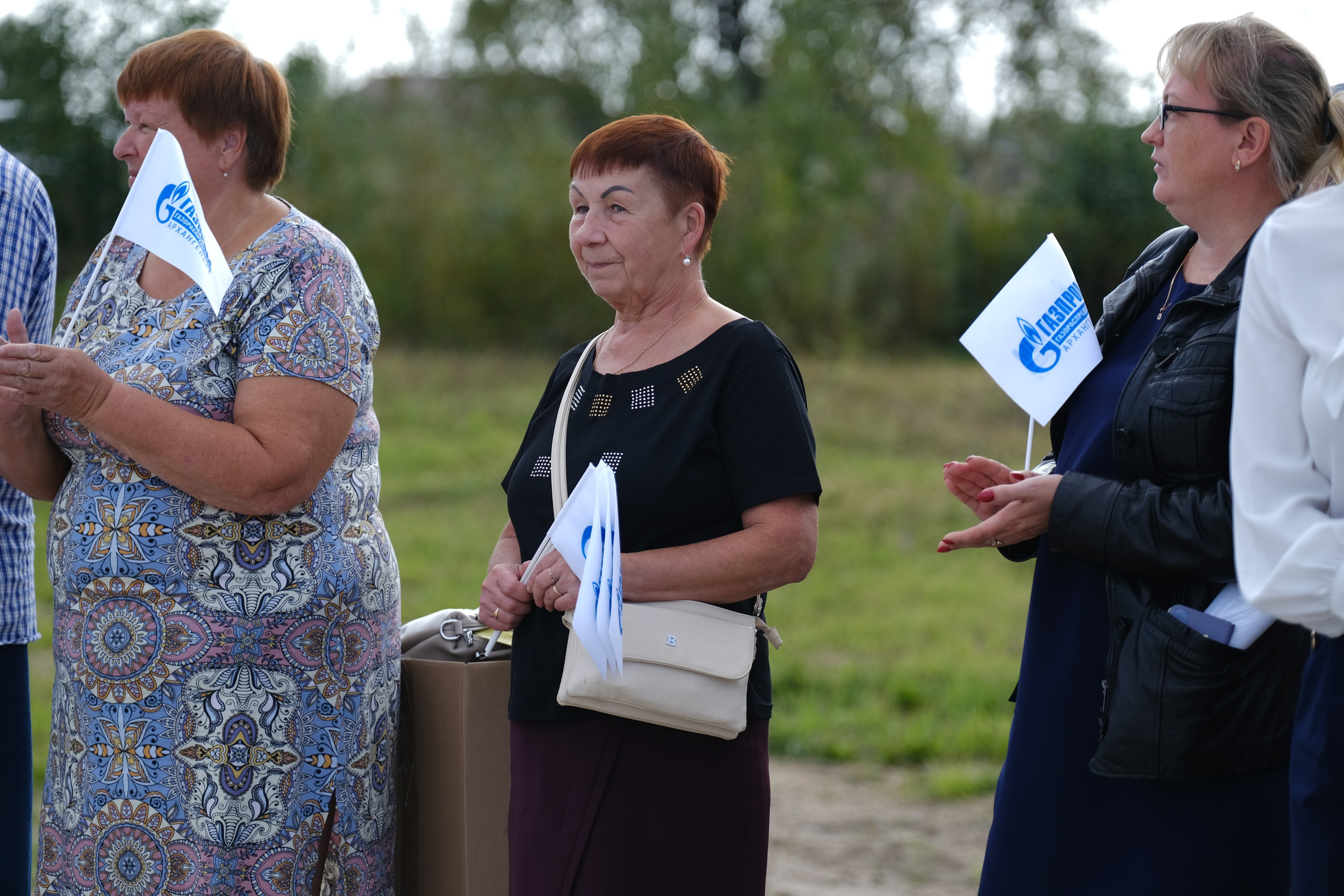 Газификация России | Заостровье. Свадебный и репортажной фотограф Денис Ожигин в Краснодаре и Краснодарском крае