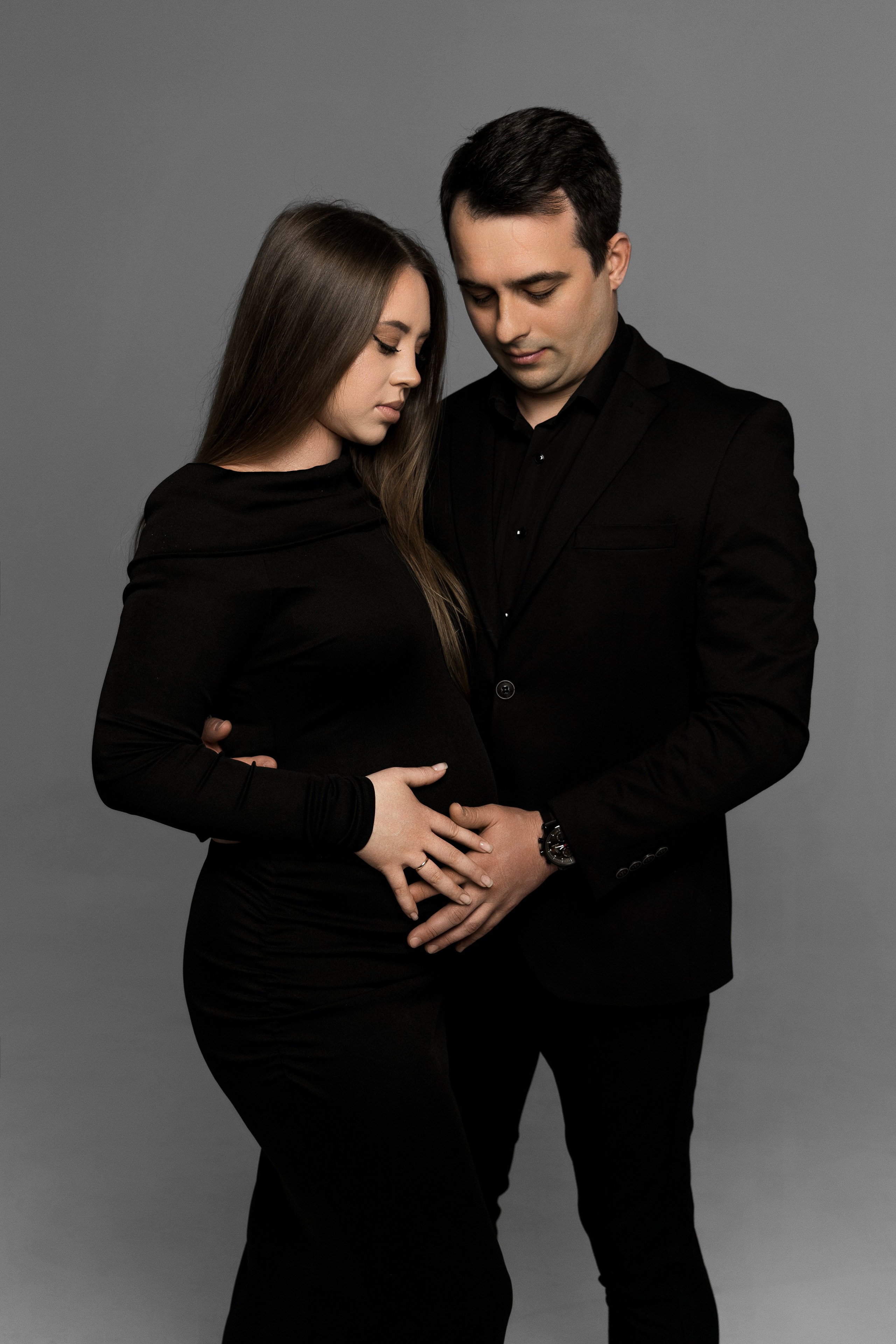 Портфолио парные. Фотограф Ася Уссурийск Владивосток