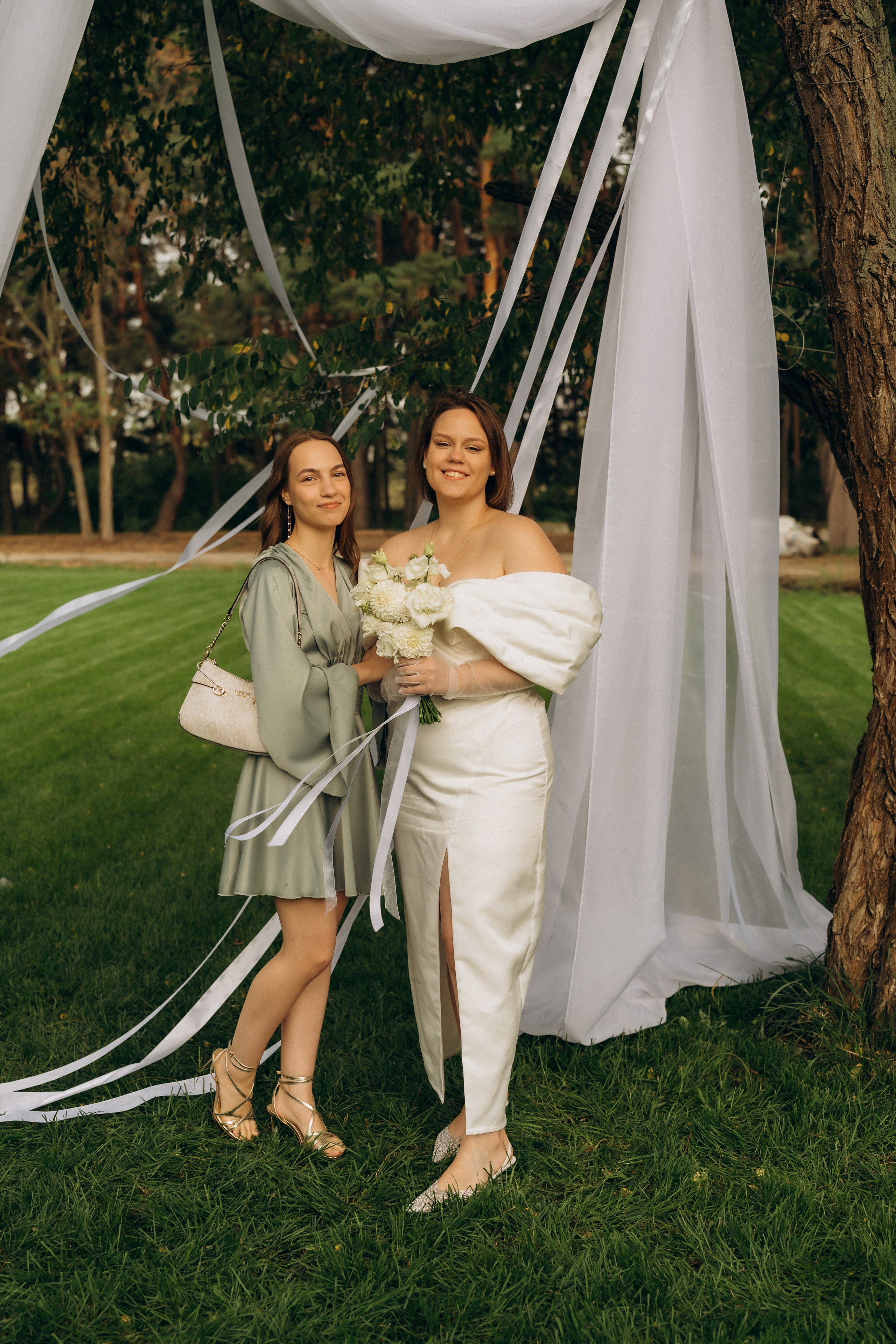 Виктория и Богдан. Ирина Гонтарева|Фотограф|Белгород