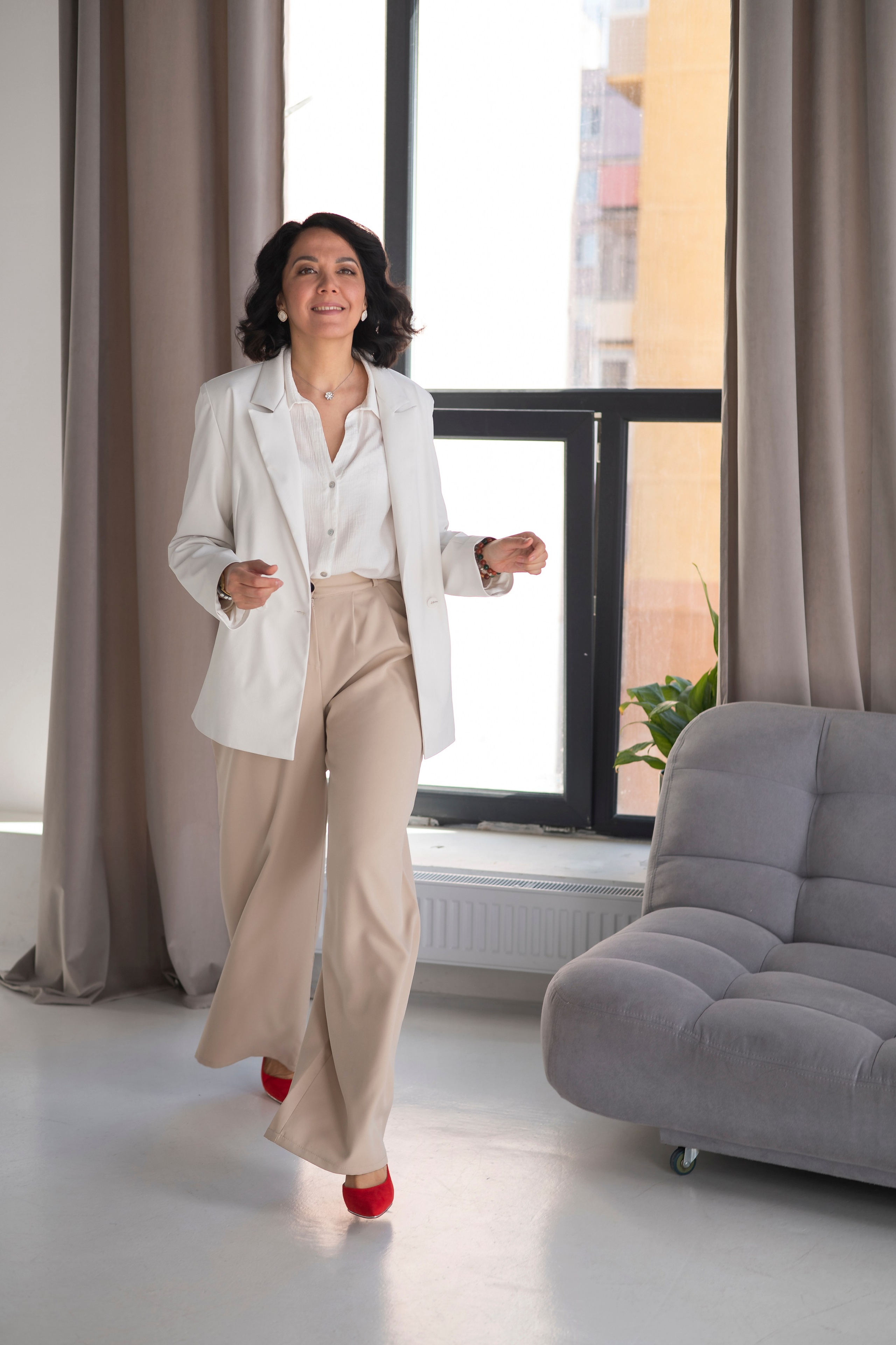 Гульназ. Фотограф Рузанна Ганн