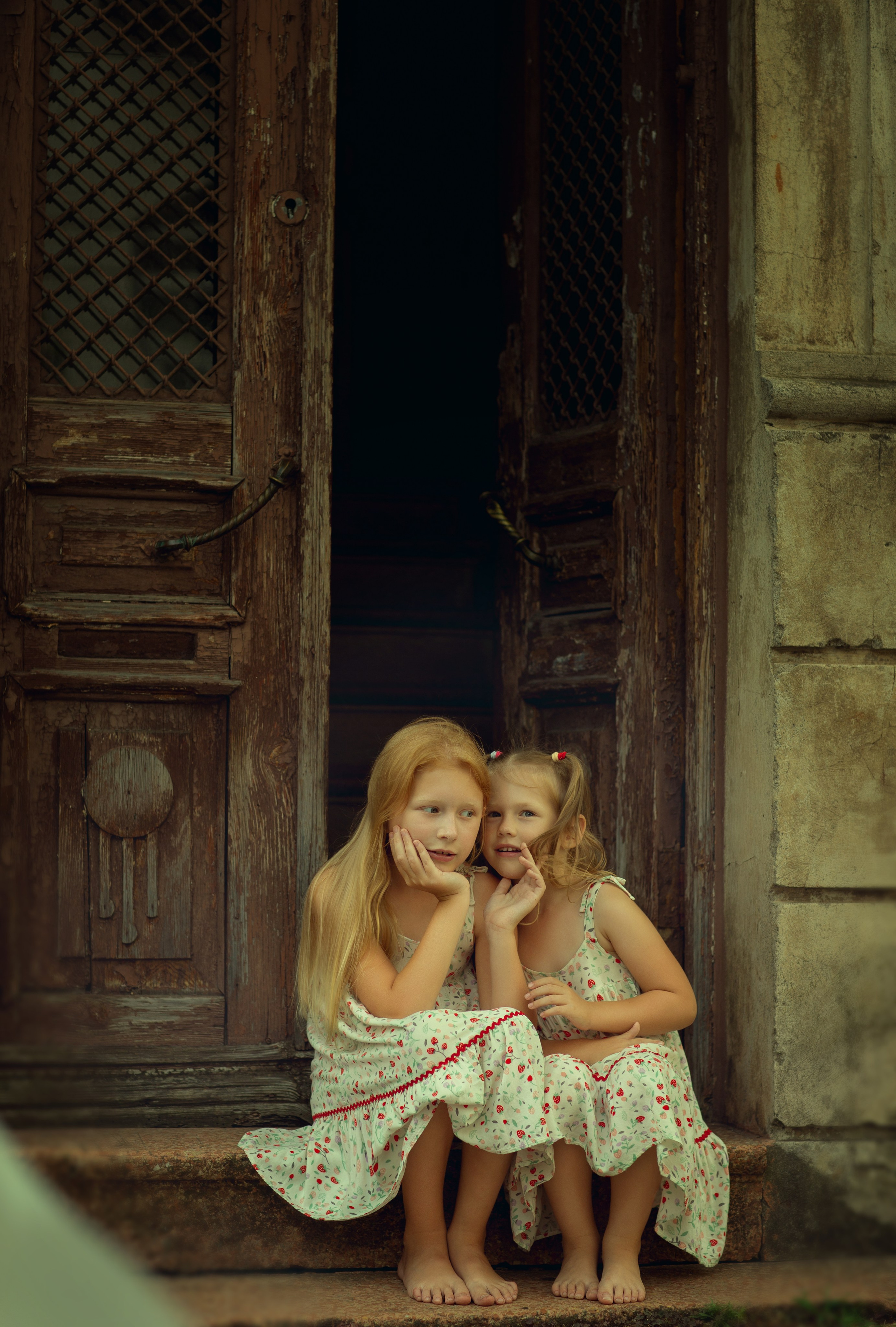 Мои работы. Обо мне