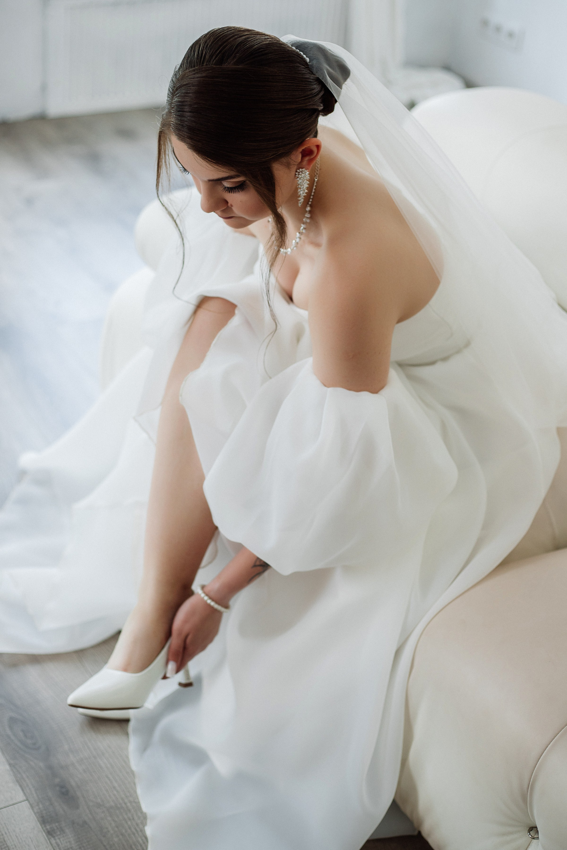 Илья и Екатерина. Фотограф в Самаре Евгения Глубокова