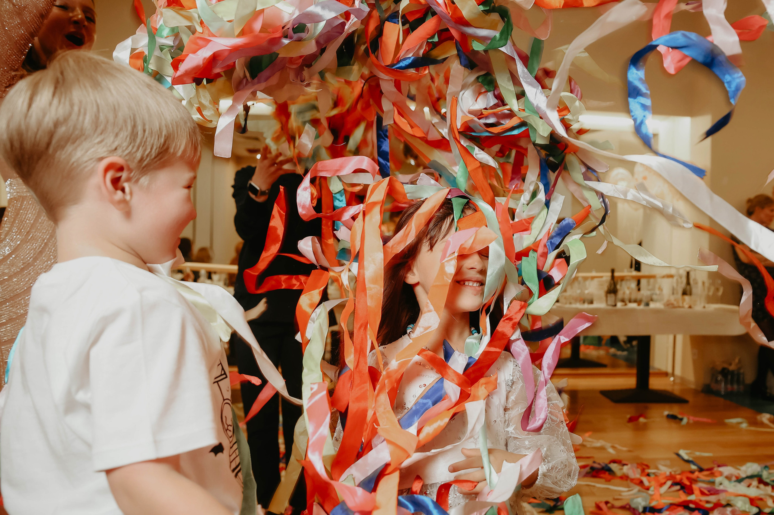 Белле 5 лет. Фотограф в Москве и любой точке земного шара Алёна Вялова (Чулкова)