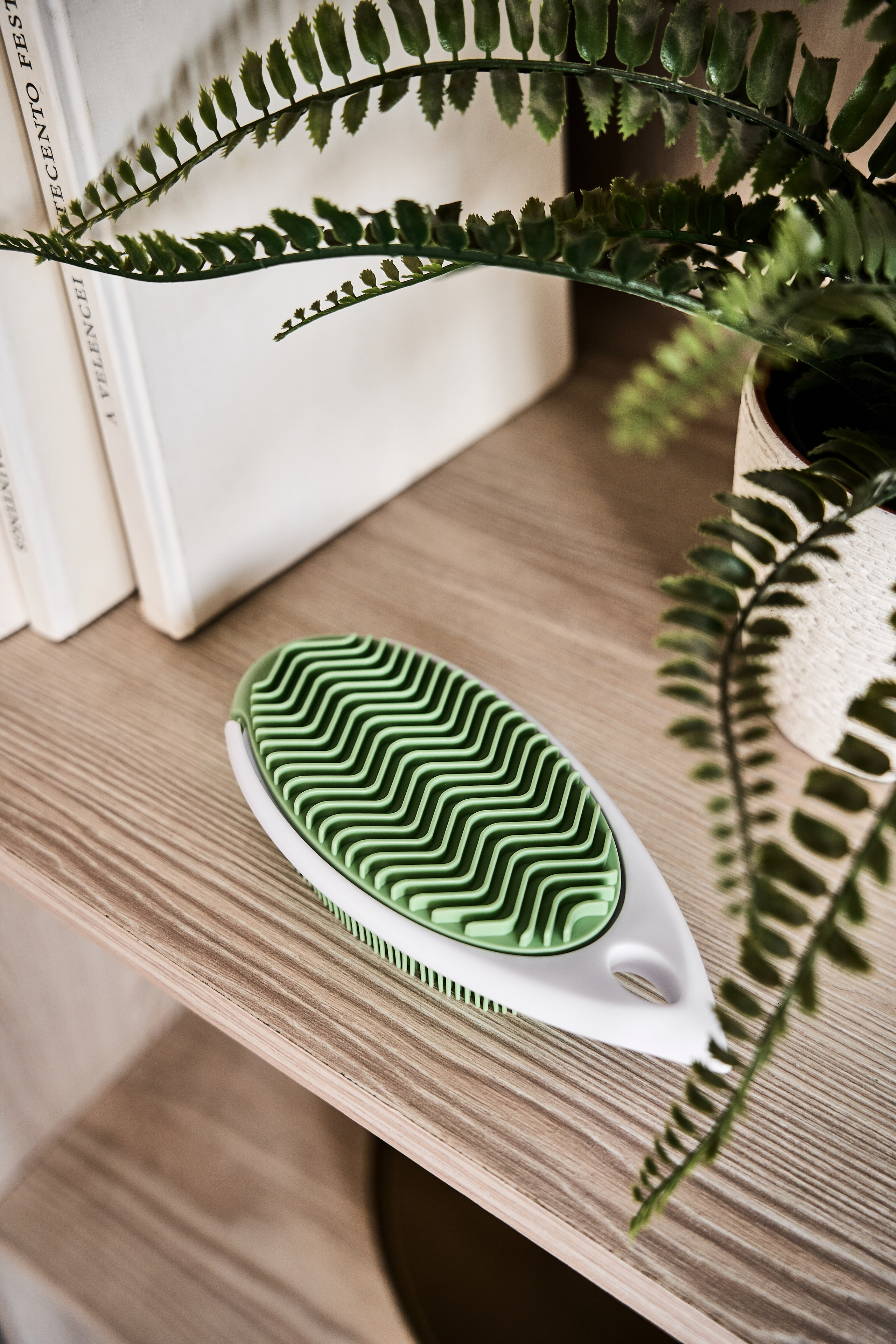 White cat. Фотограф в Москве Казакова Анна