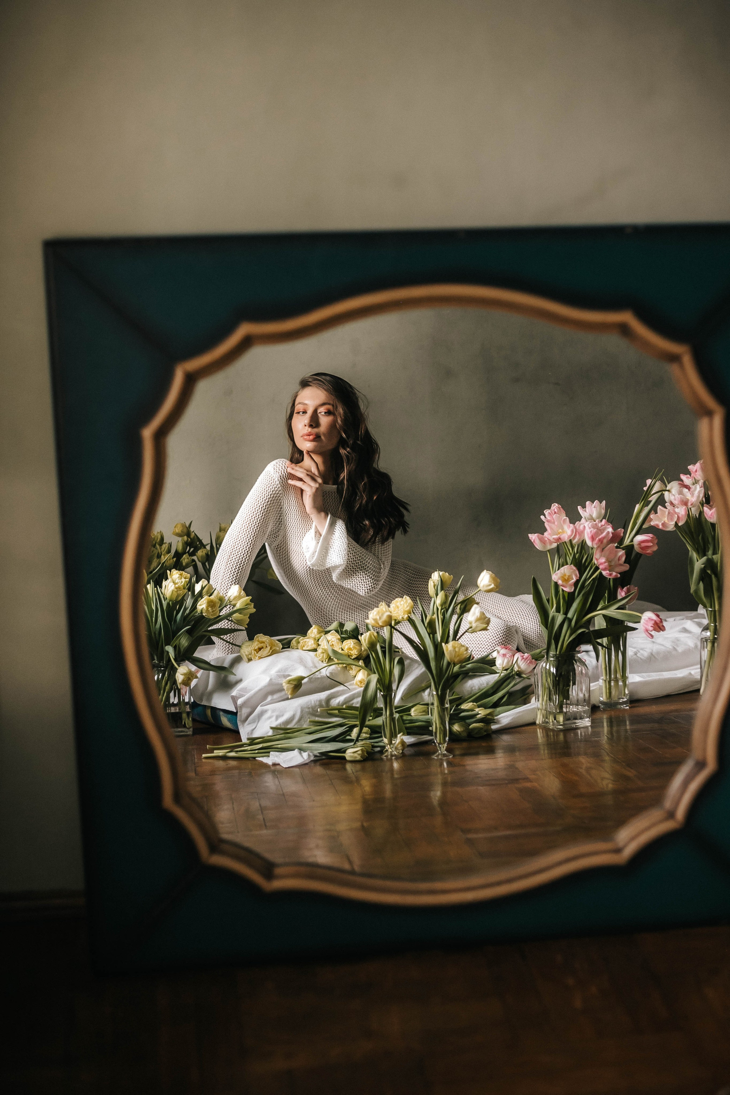 Фотосессия девушки. Фотограф в Минске Ира Сюбарева