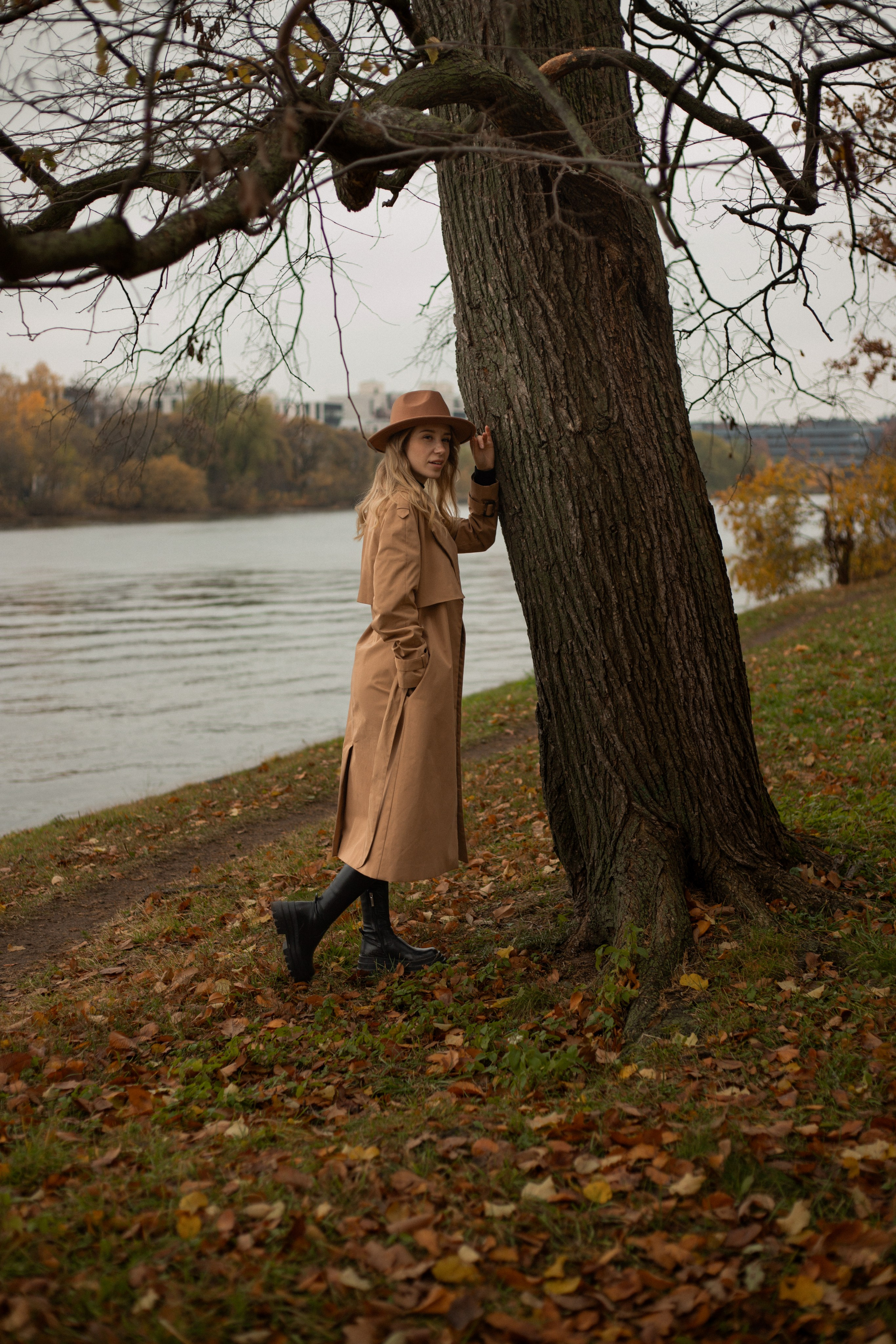 Уля. Фотограф Акимова Дарья Санкт-Петербург, Михайловка