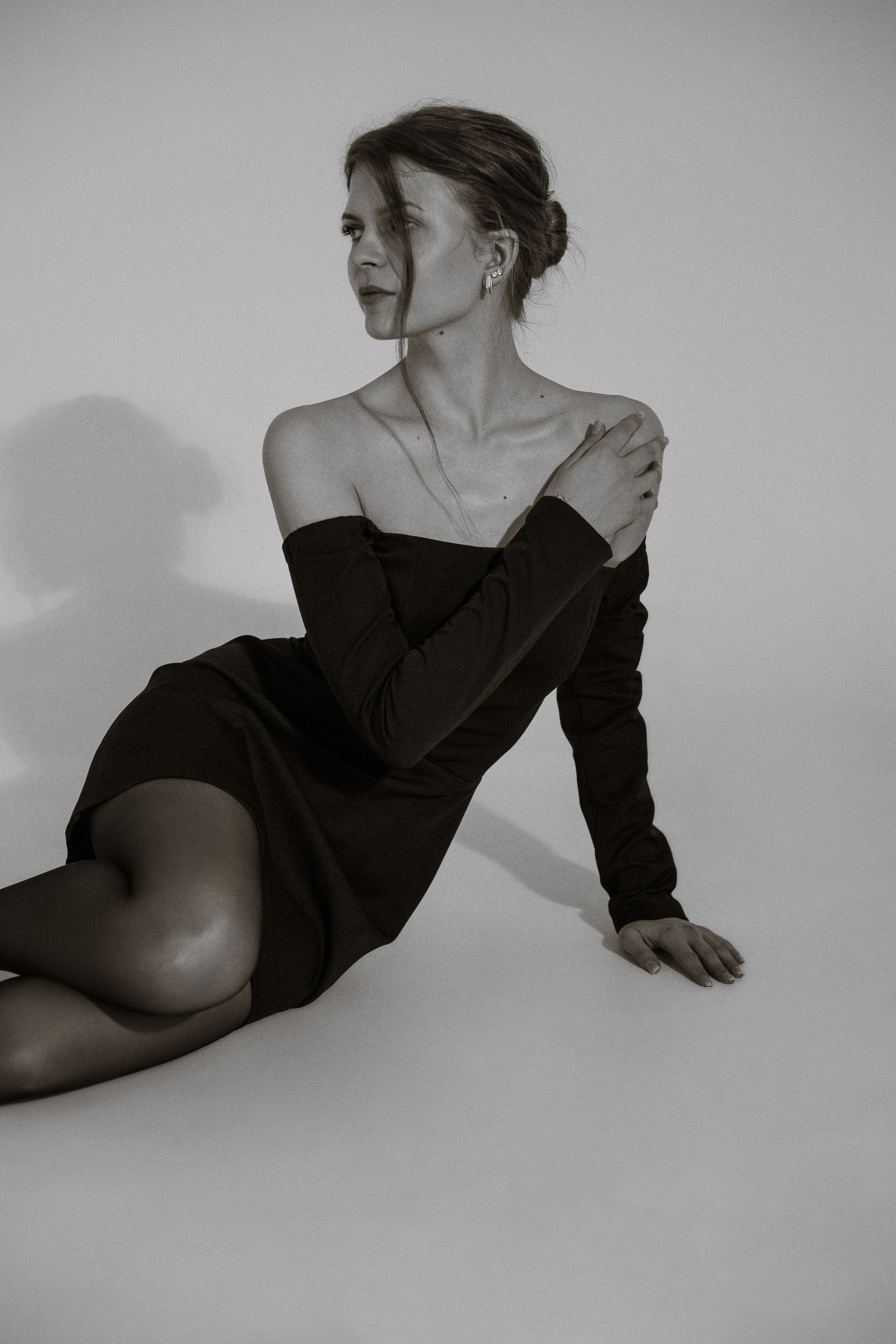 Кристина. Фотограф Акимова Дарья Санкт-Петербург, Михайловка