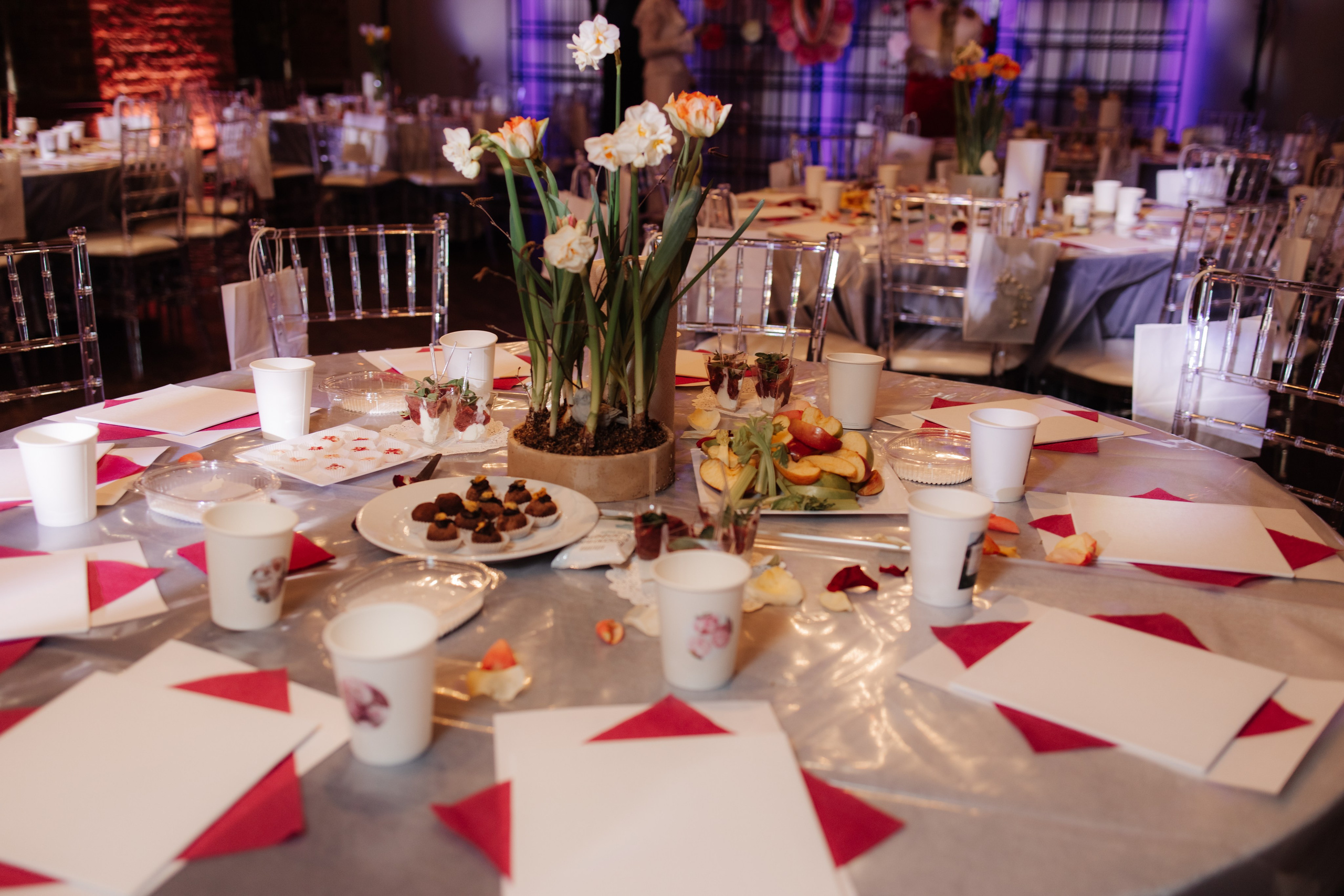 Фестиваль Дотерра «Расцветай и чувствуй». Фотограф Новосибирск