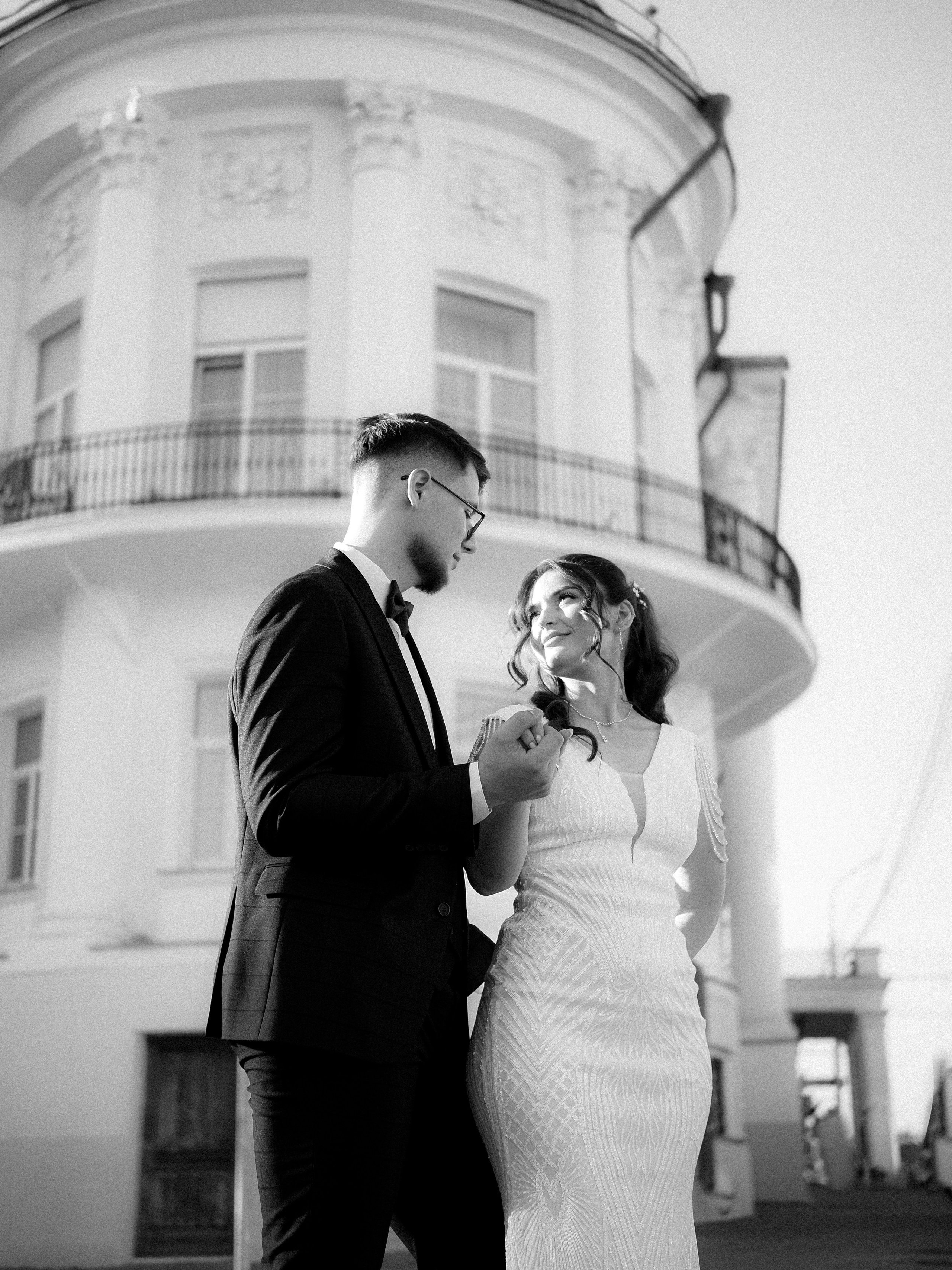 Карина и Илья. Фотограф Рязань. Семейный Свадебный фотограф