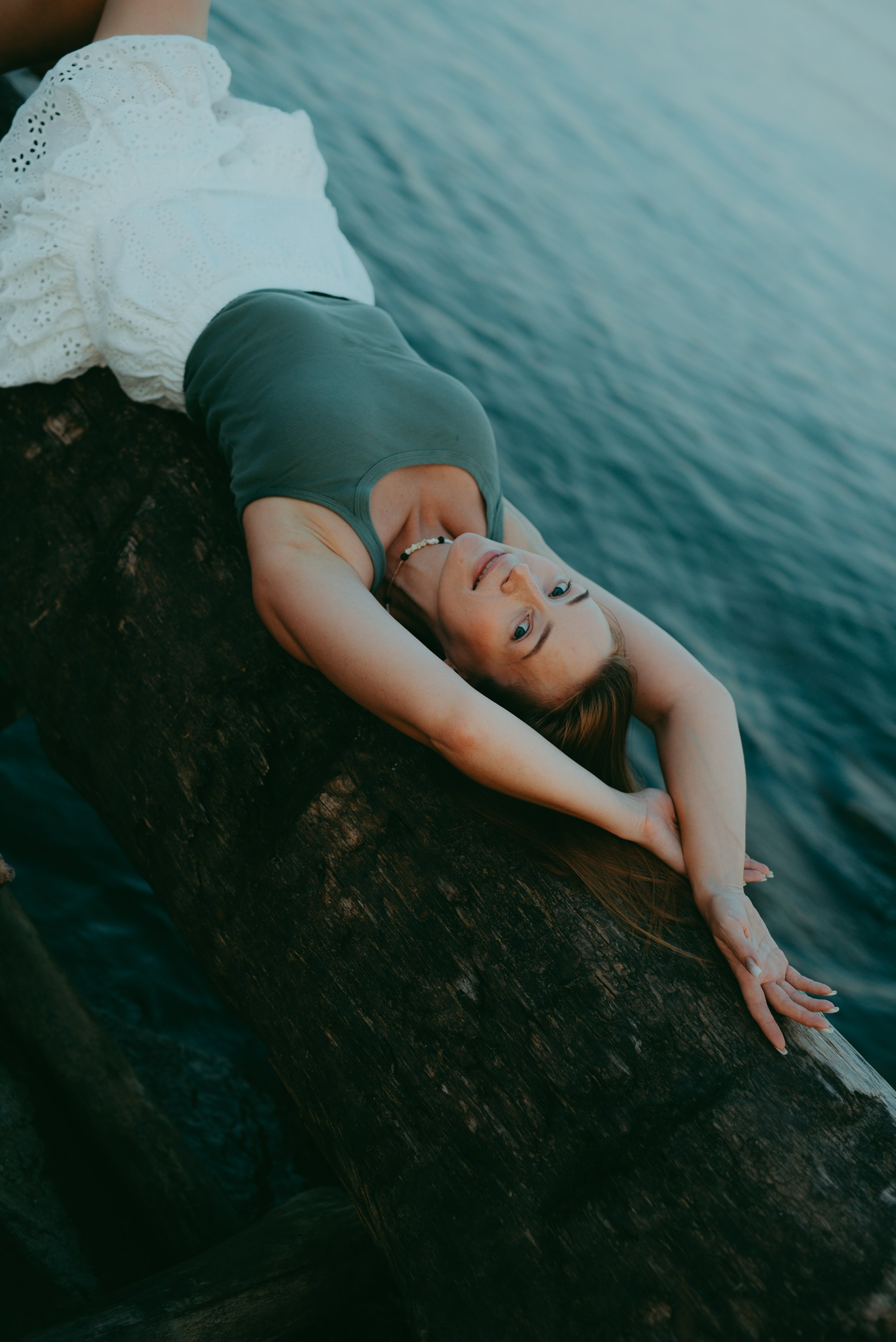 Таня. Солнышко. Семейный и детский фотограф в Новосибирске и Краснообске — Анна Ким