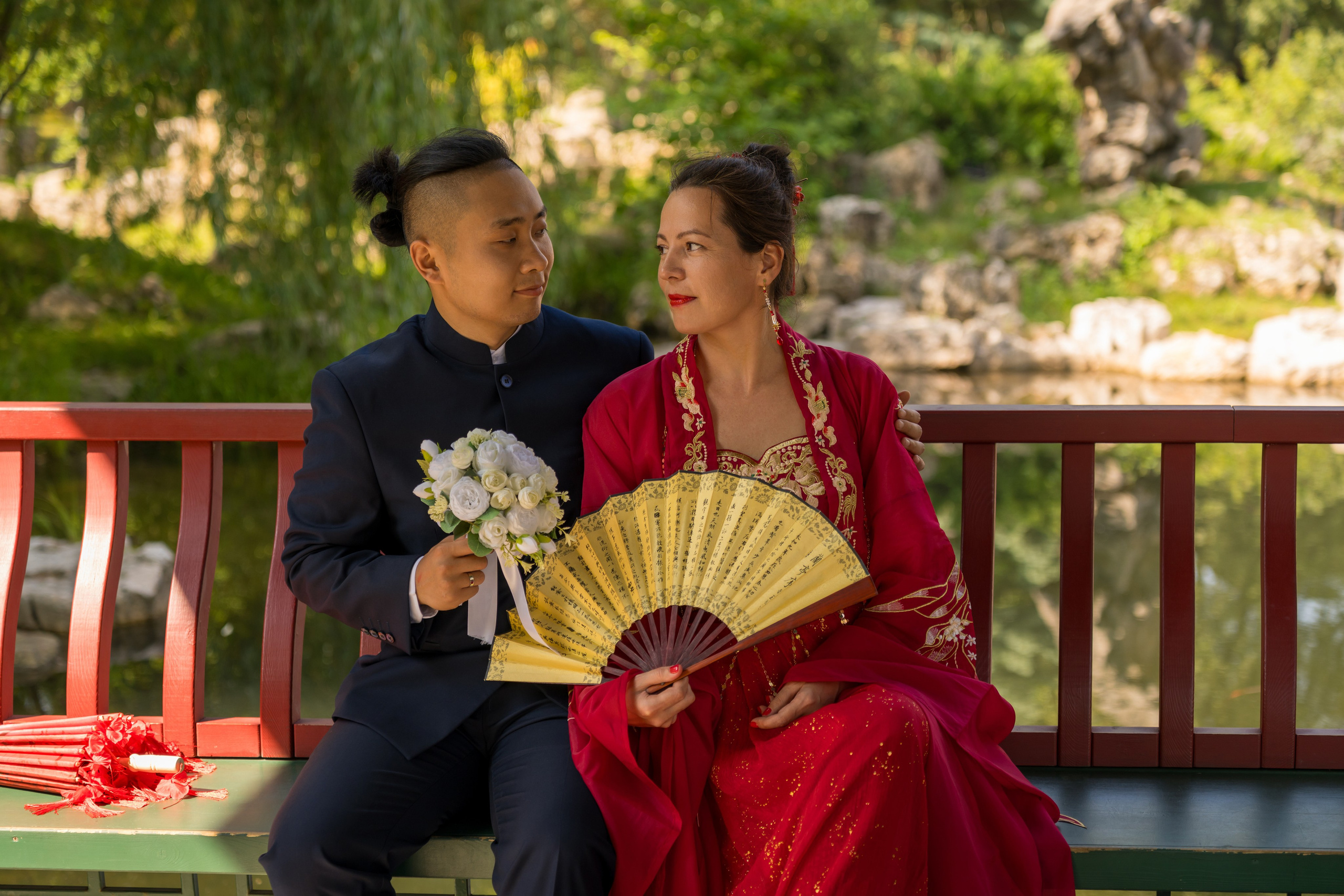 夜宿山寺 (危楼高百尺). Свадебный и семейный Фотограф в Москве Александр Березин