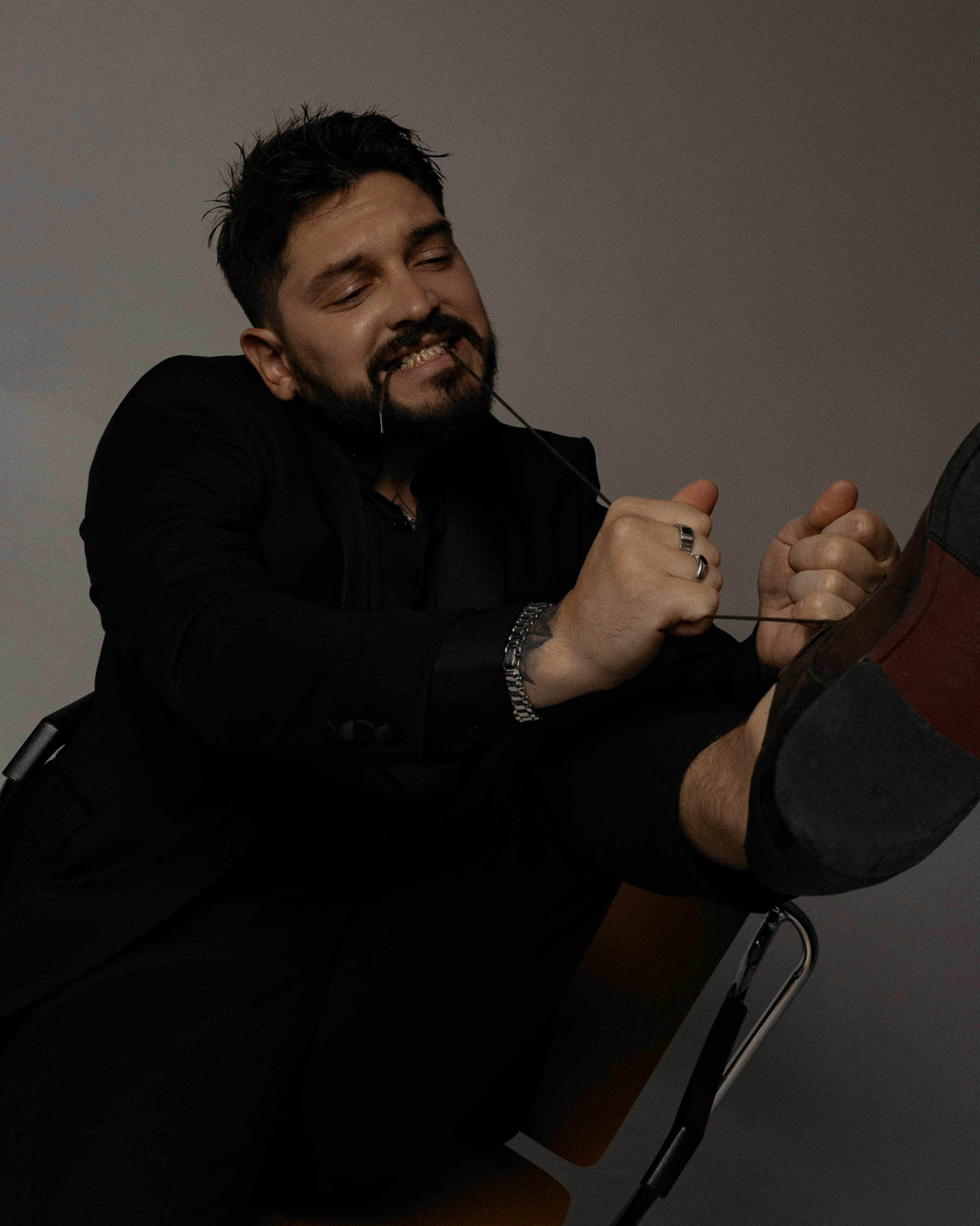 Александр. DARYA.BELKINA