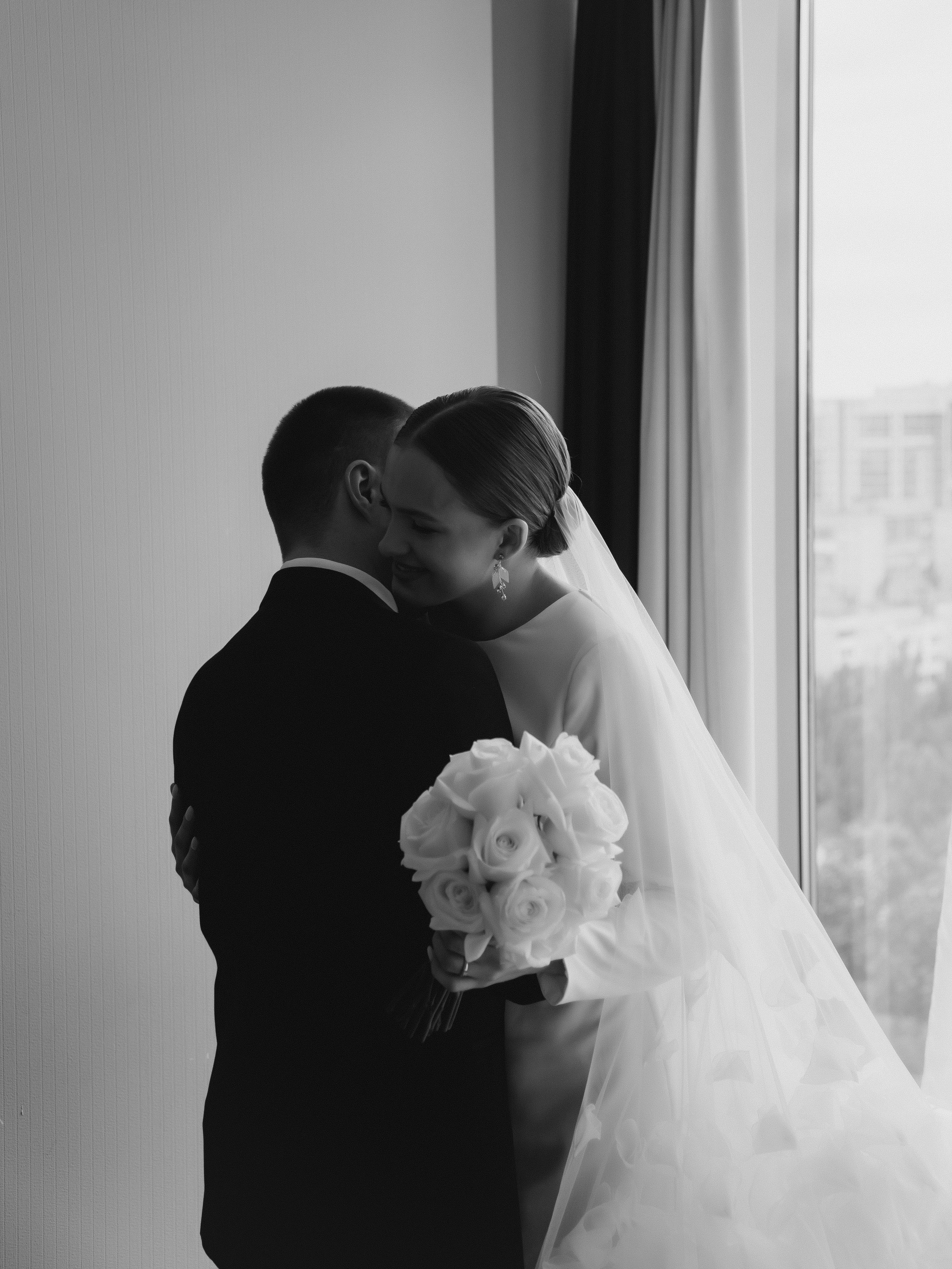 Евгений и Екатерина. Свадебный фотограф в Воронеже