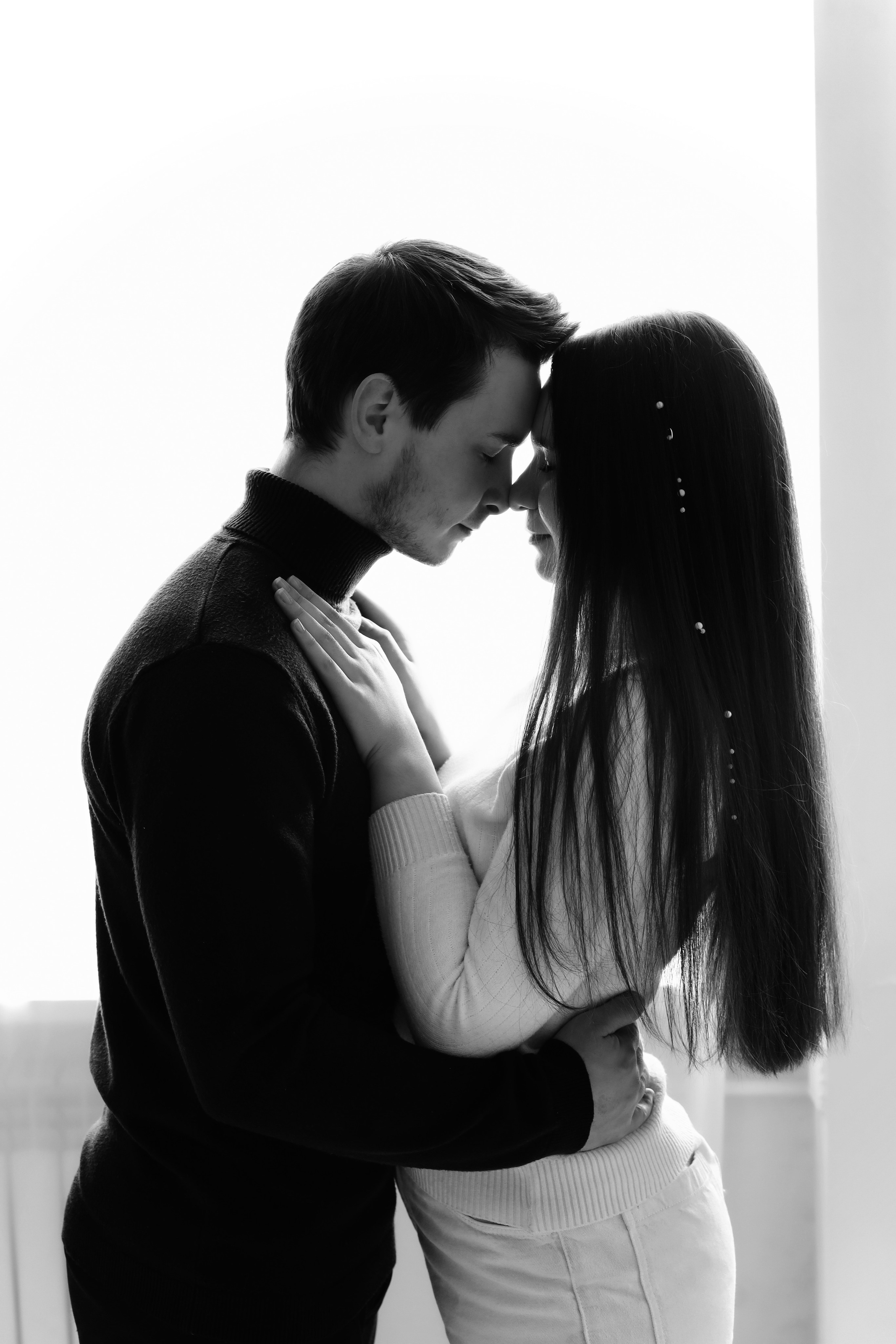 LoveStory. Профессиональный фотограф Вероника Югай
