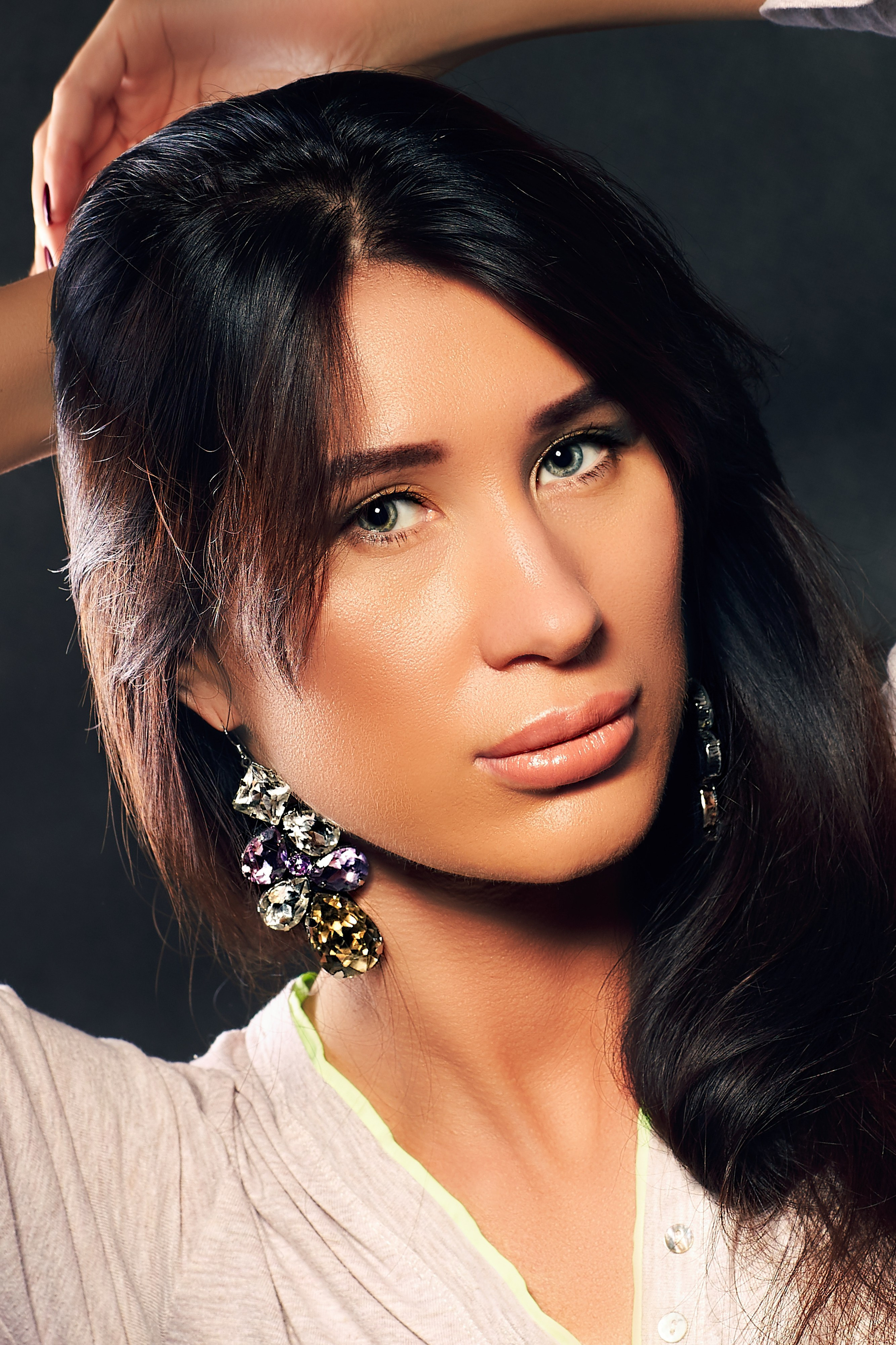 Фешнсъемка. DMITRY MOISEENKO — фотограф, художник, топ-стилист