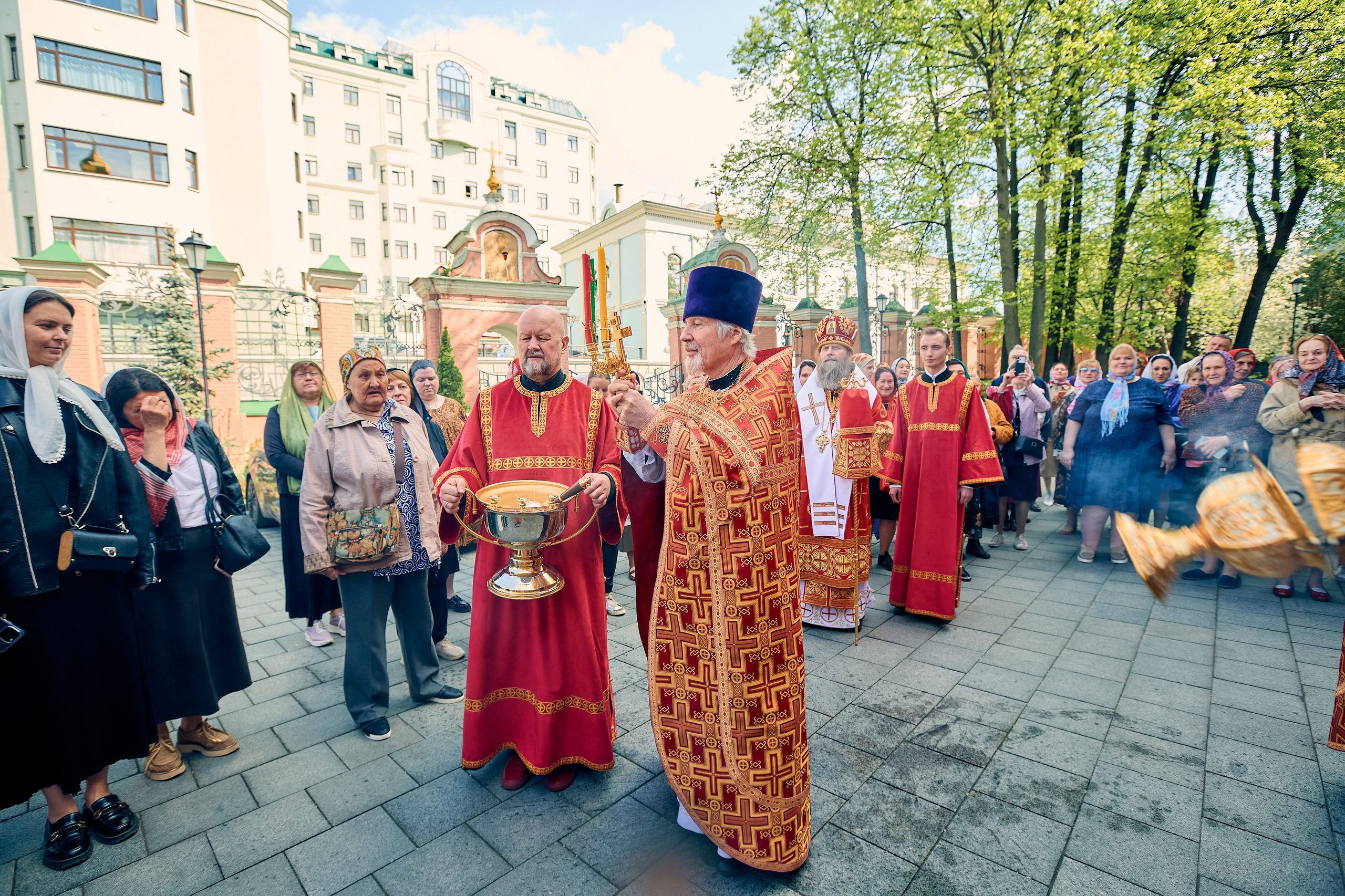 Светлое Христово Воскресение ПАСХА. DMITRY MOISEENKO — фотограф, художник, топ-стилист