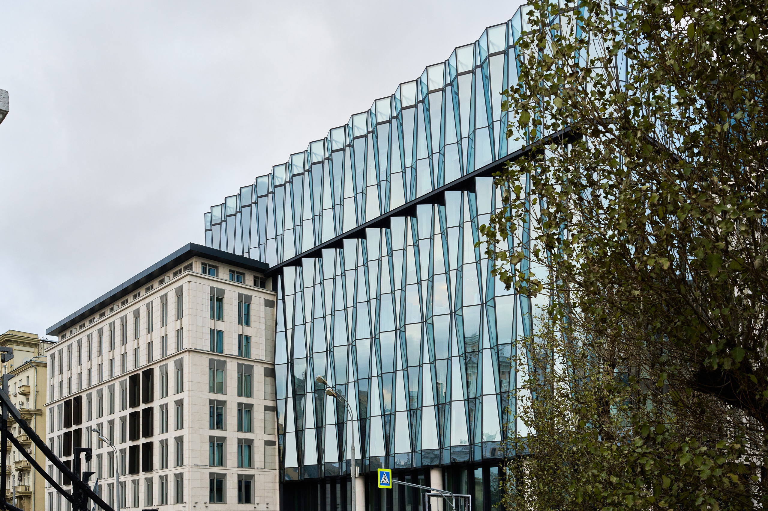 ЖК Слава (Бизнес съемка). Бояршинов Антон Интерьерный фотограф/видеограф Москва