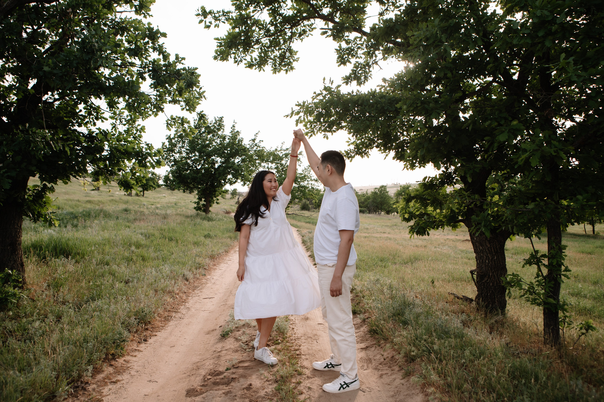 Выездная фотосессия. Свадебный и семейный фотограф в Элисте Лиджик Сарлов