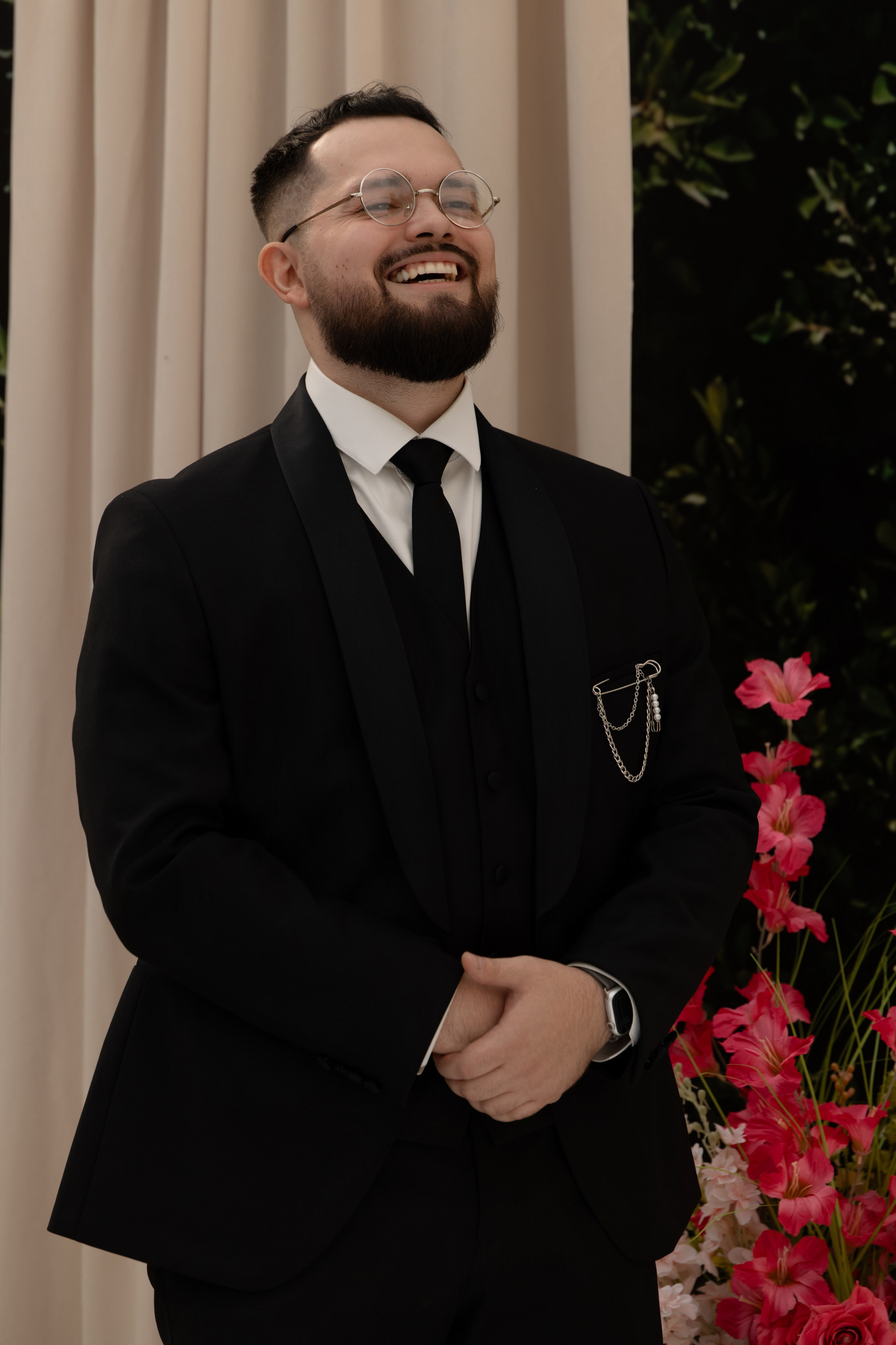 История любви Даши и Саши (анонс). Фотограф Нижний Новгород