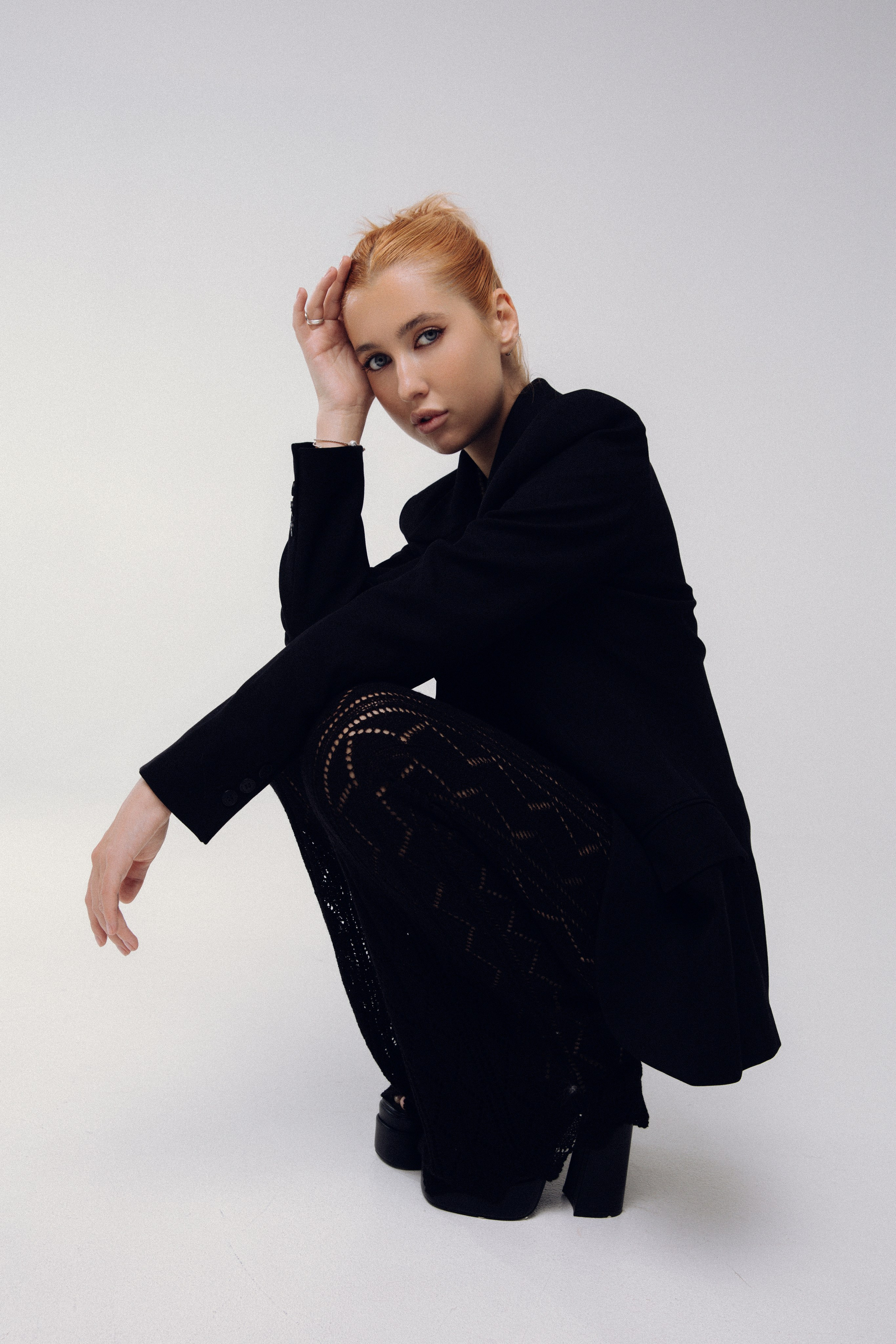 Алина. Фотограф Нижний Новгород