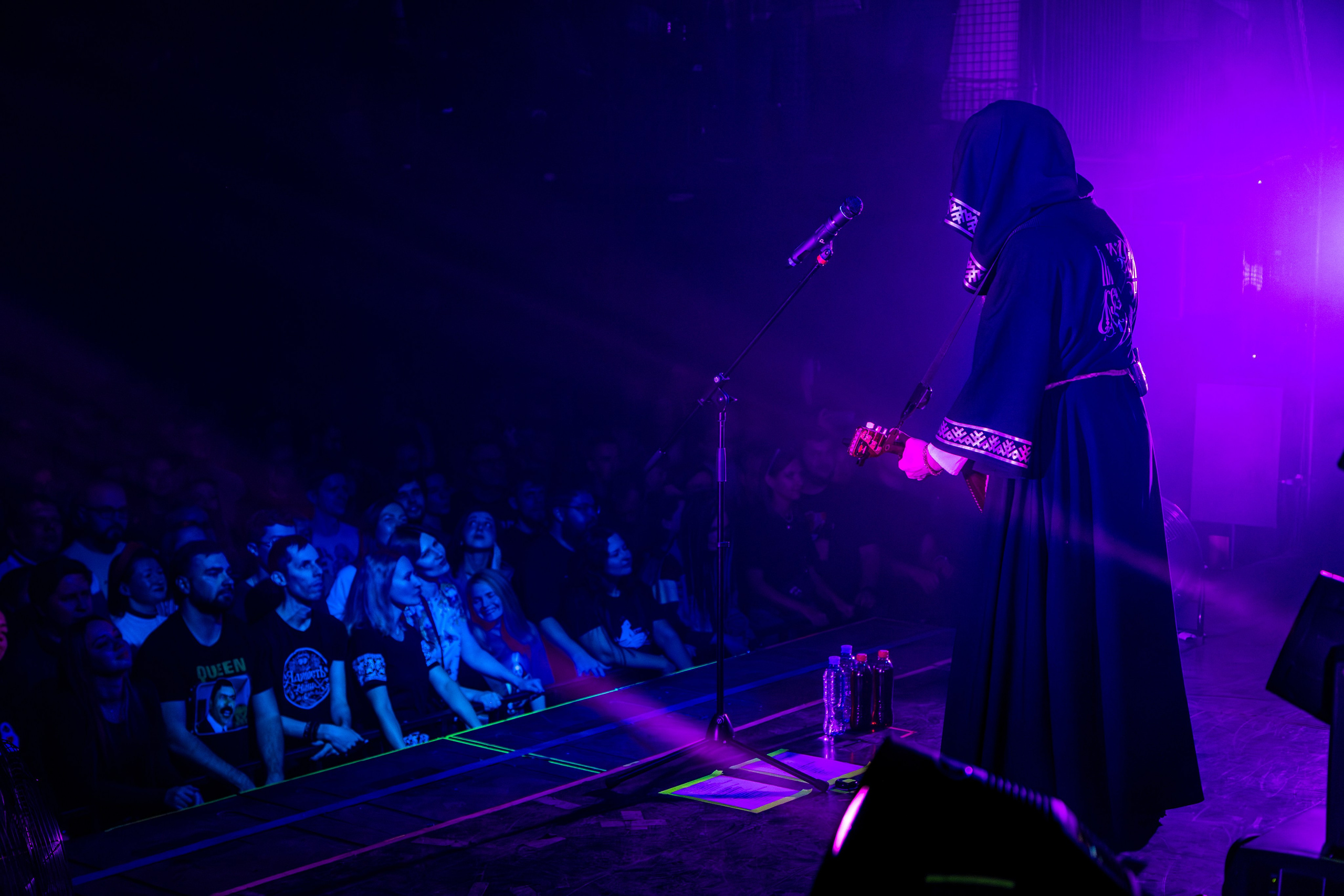 Нейромонах Феофан | 15 лет. Репортажный фотограф Екатеринбург | Яркий, качественный репортаж | Концерты, клубы, репортаж, праздники, корпоративы