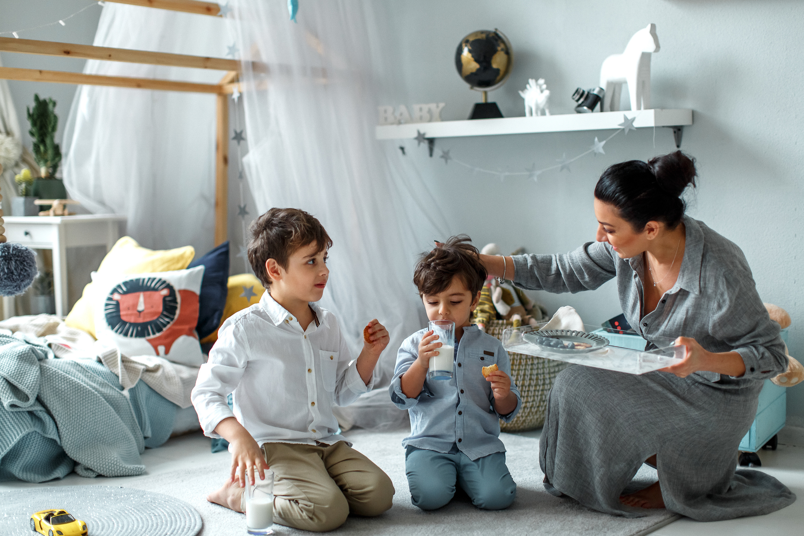 Мальчишки.... Your story in photos