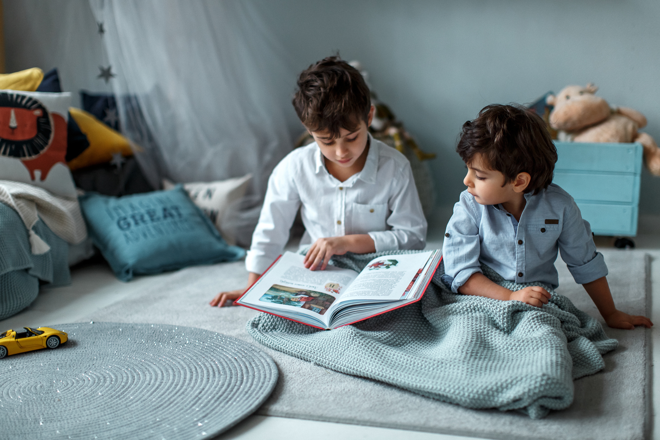 Мальчишки.... Your story in photos