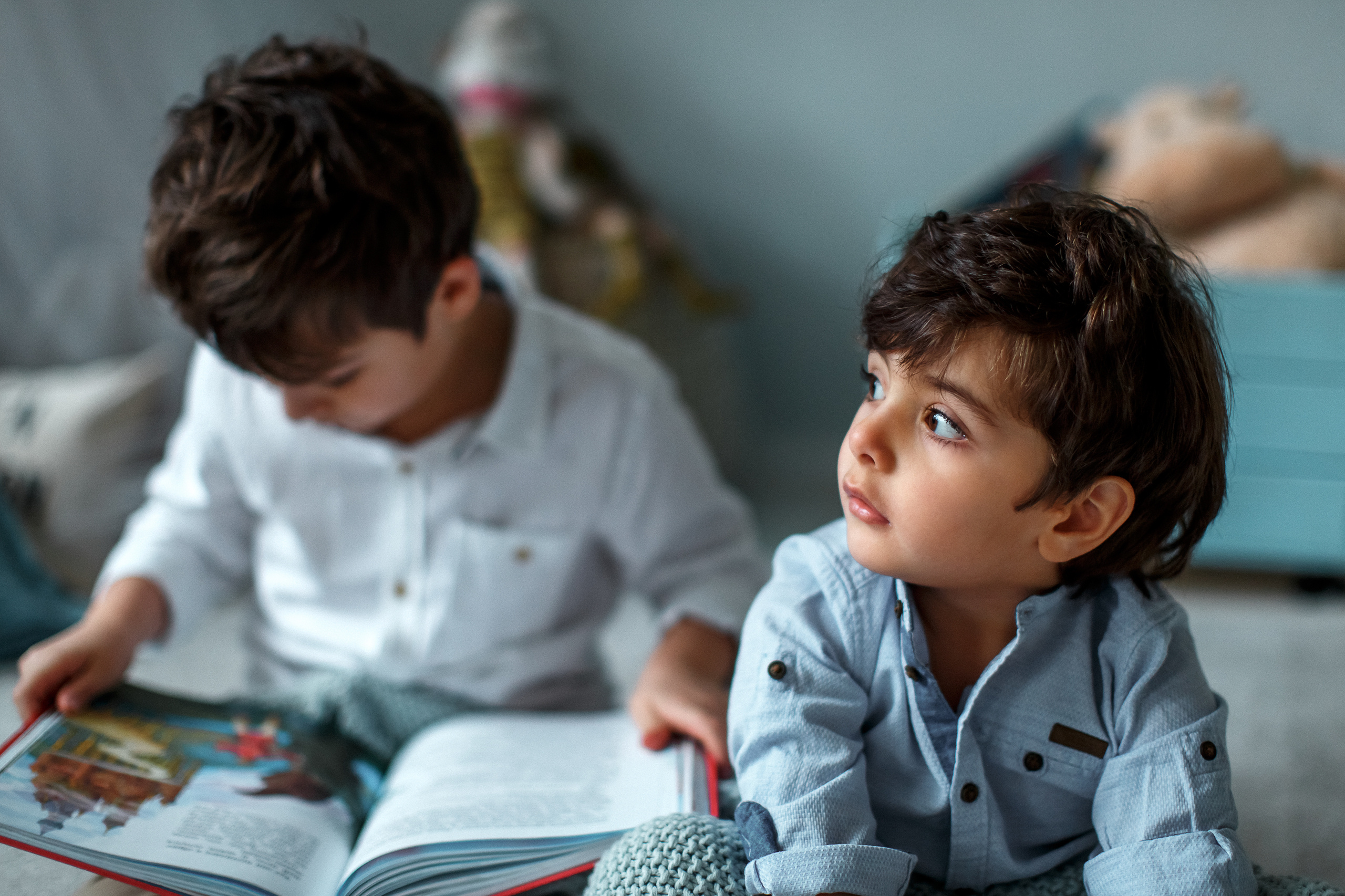 Мальчишки.... Your story in photos