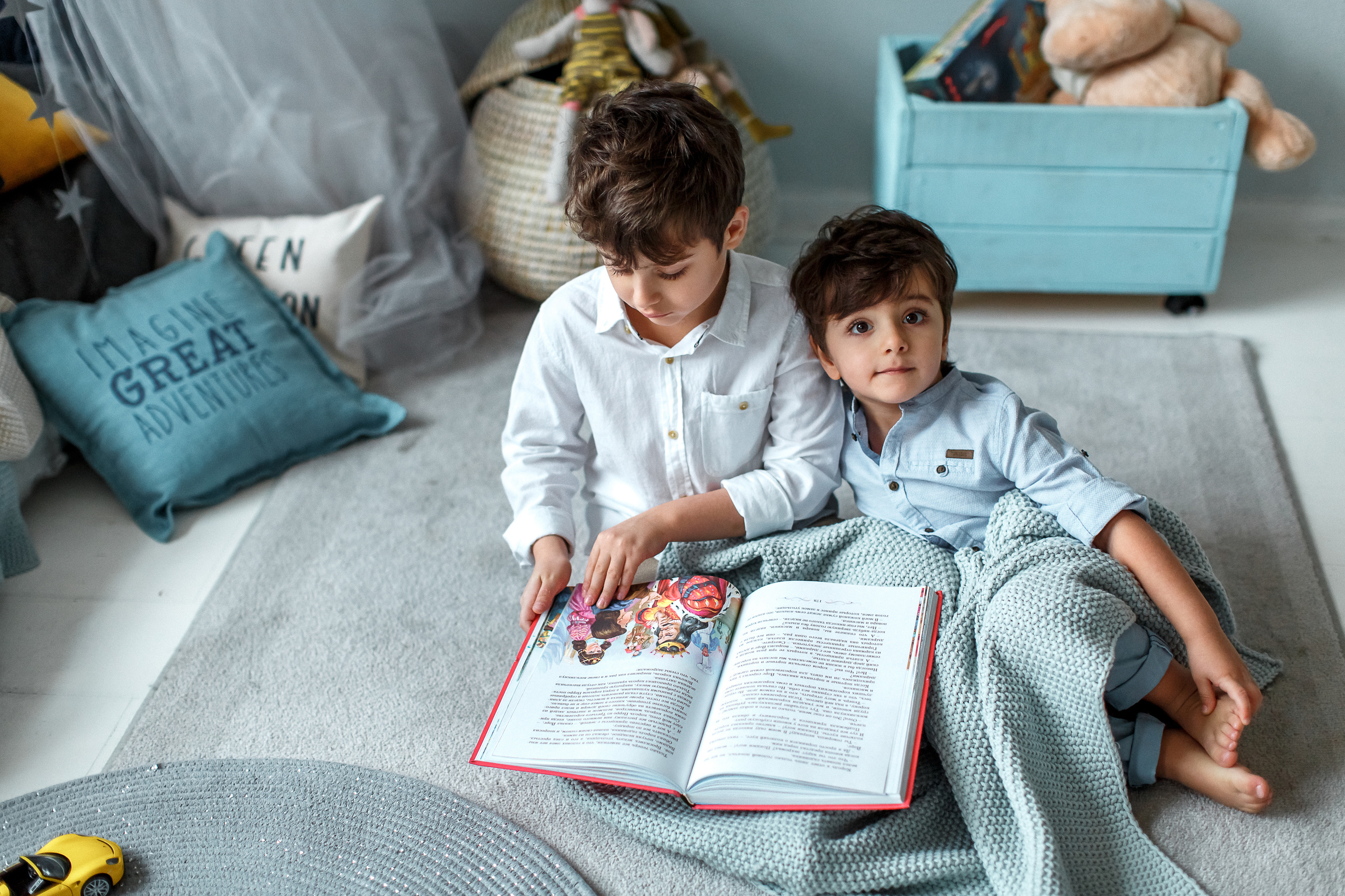 Мальчишки.... Your story in photos