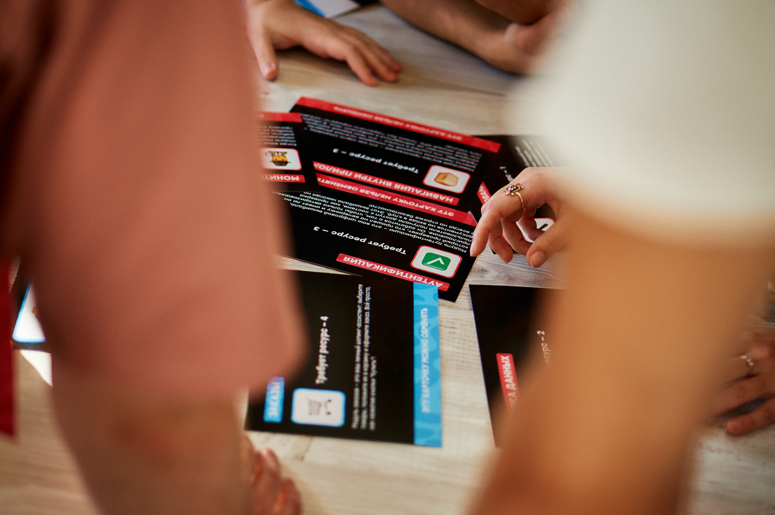 Лига Приключений | Совкомбанк. Фотограф | Кнышева Валерия | Санкт-Петербург