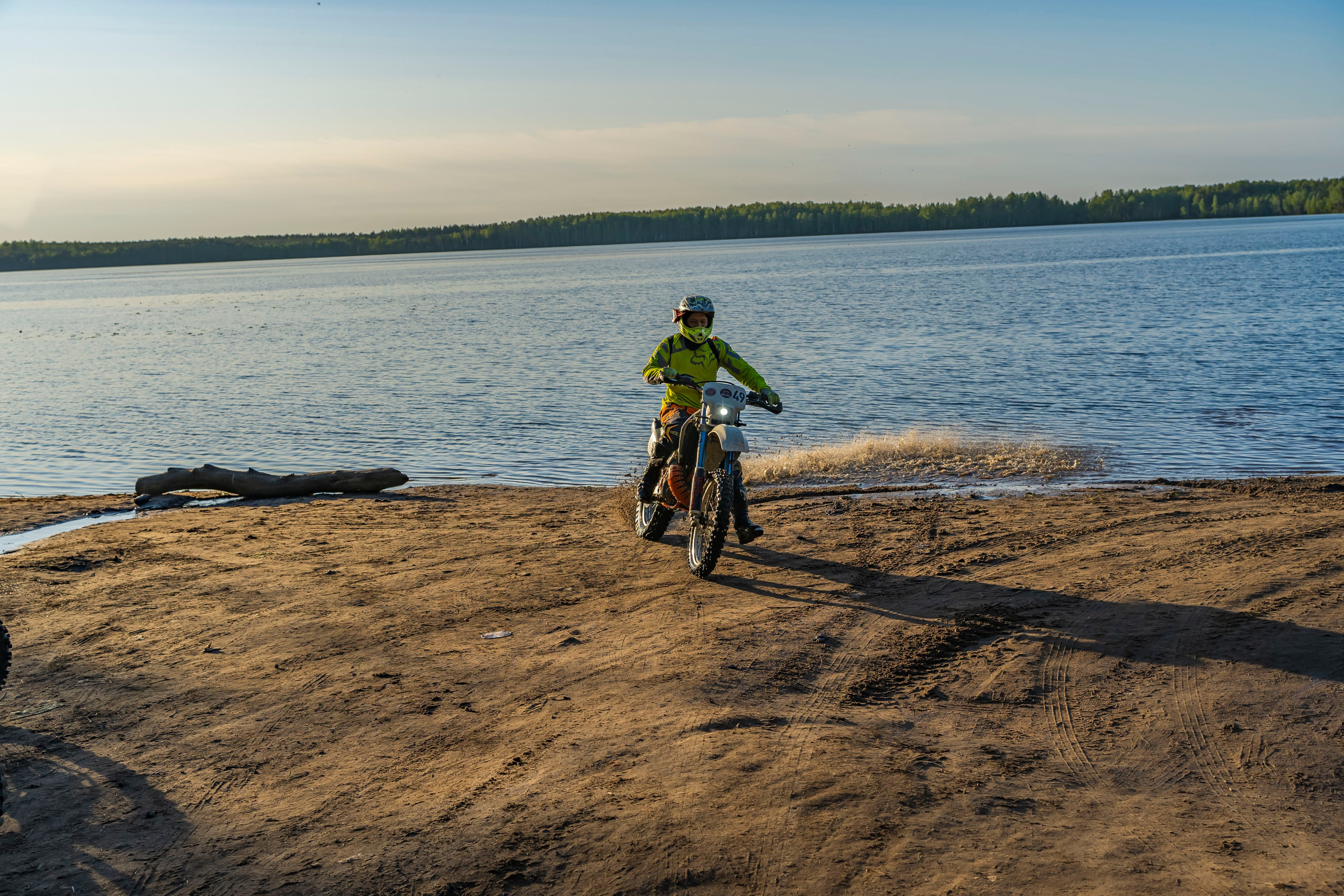 Владимир. Графический дизайнер Илья Левченко