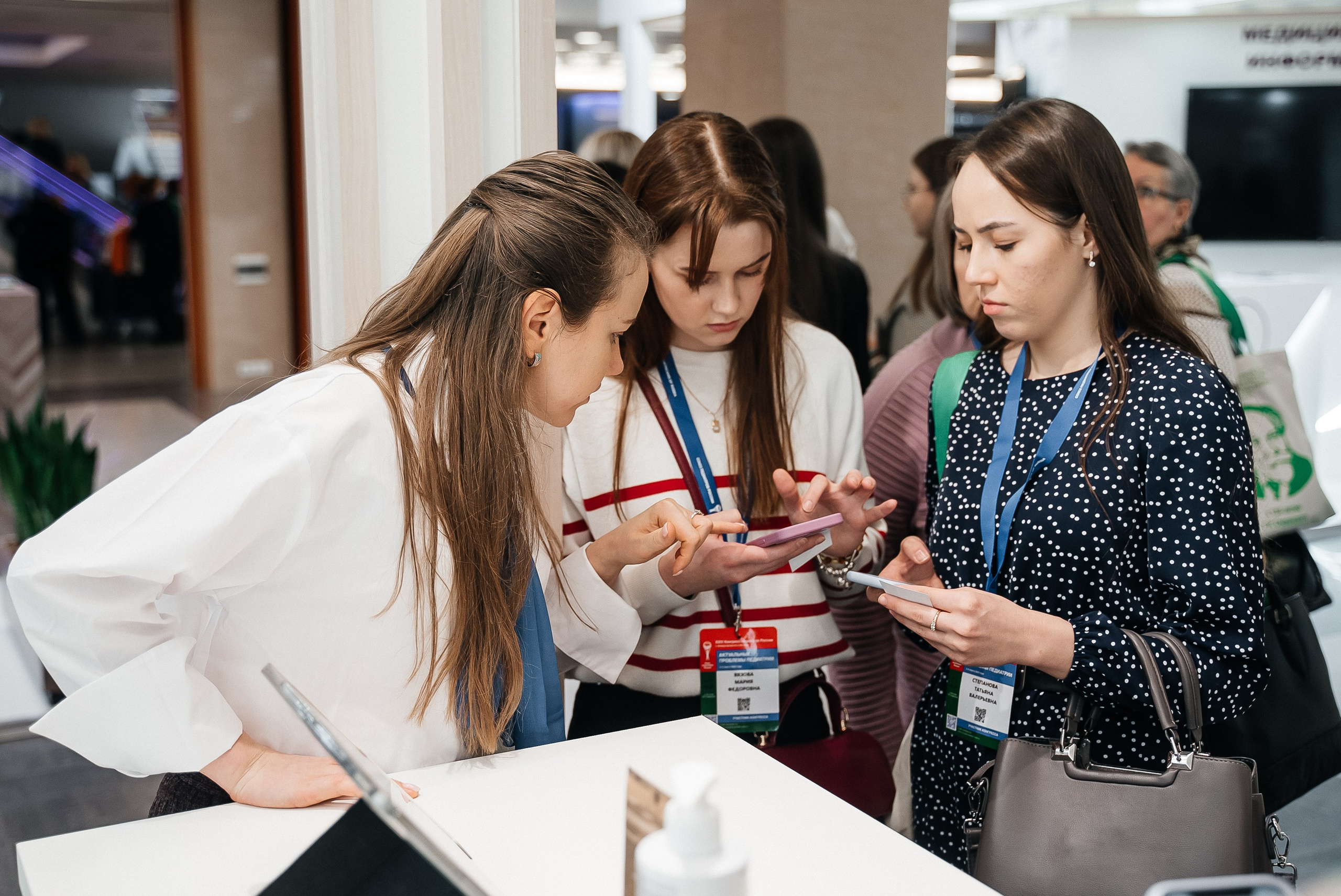 La Roche Posay expo. Павел Краснов — Свадебный и репортажный фотограф в Москве