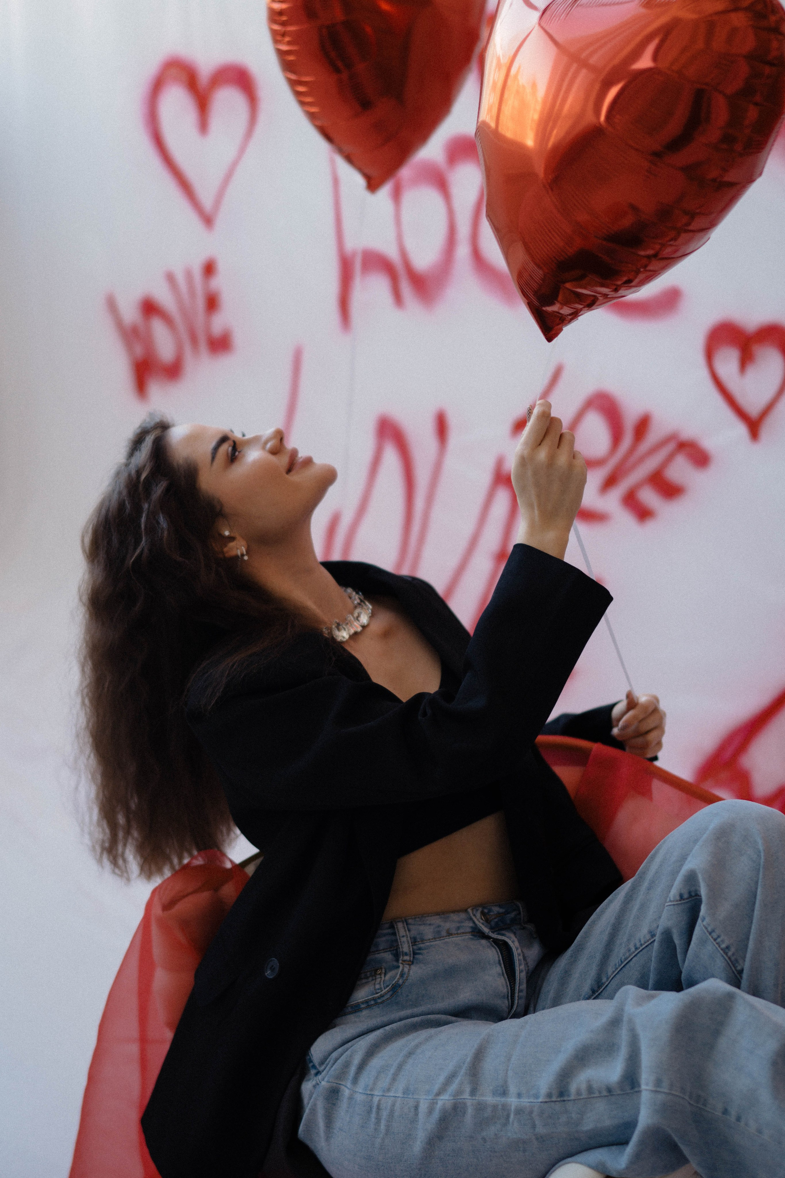 Валентина It's Valentine's Day