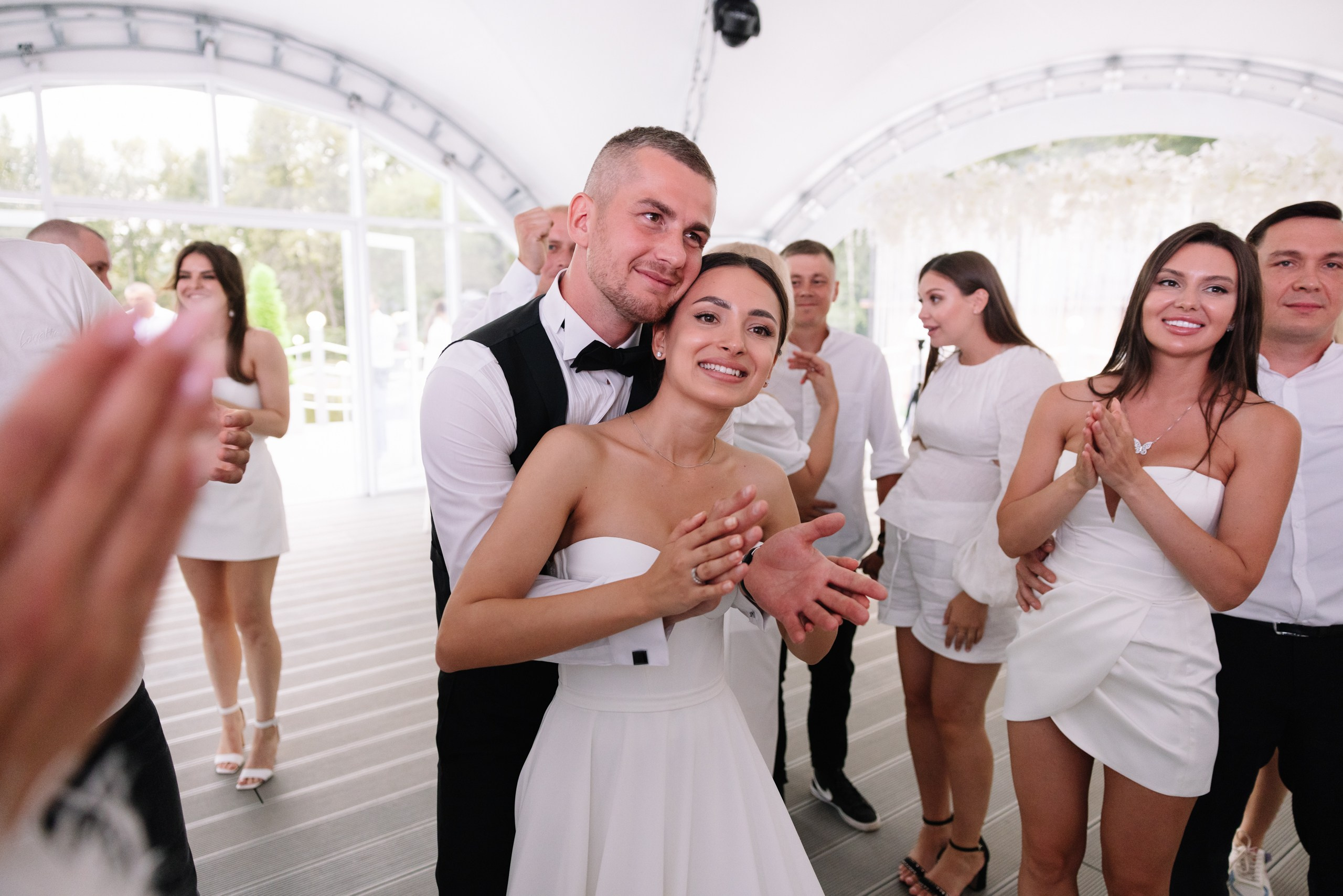 Андрей и Марина. Фотограф в Ижевске и Казани Богданов Яков