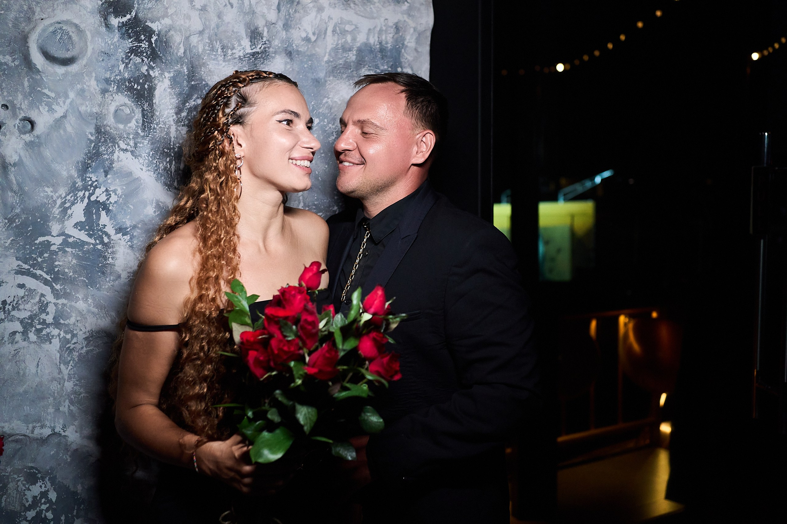 Black silk. Главная