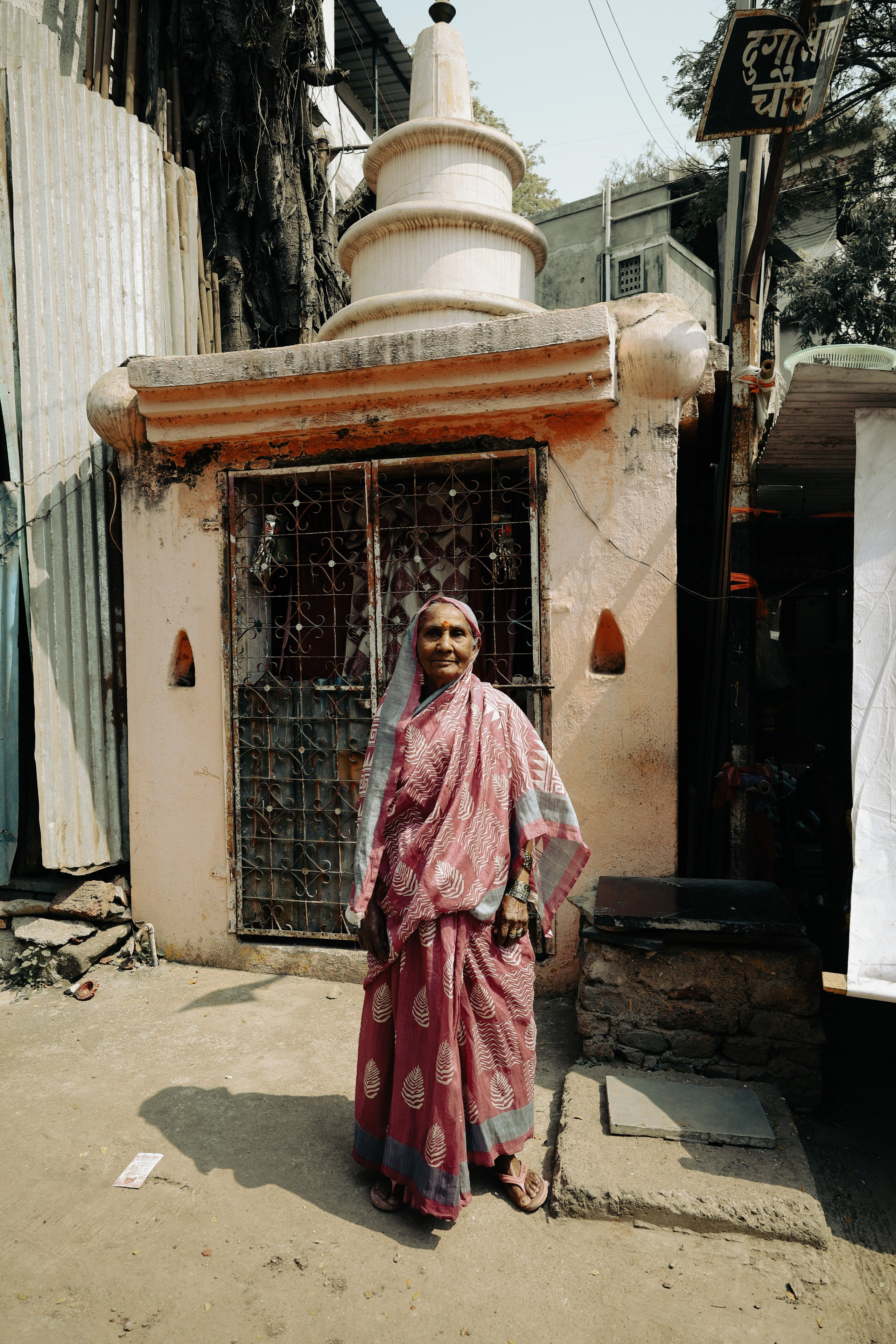 India. Фотограф в Москве