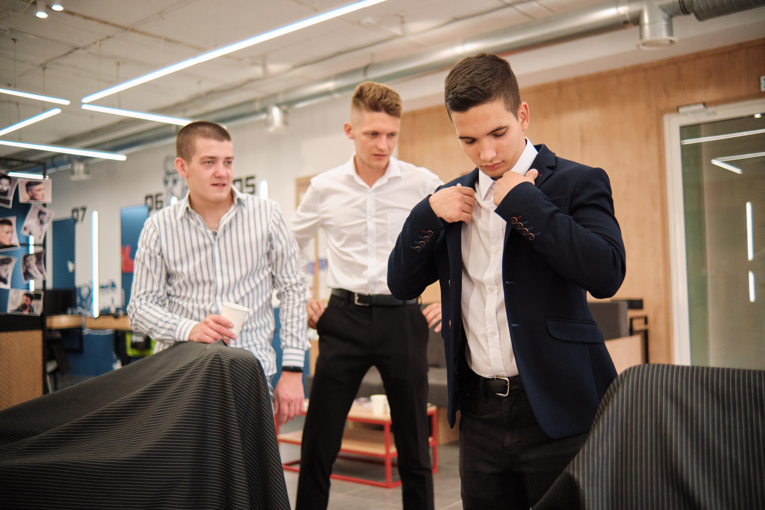 Томск. Ульяна и Дмитрий. Свадебный и семейный фотограф в Новокузнецке Иван Иванов