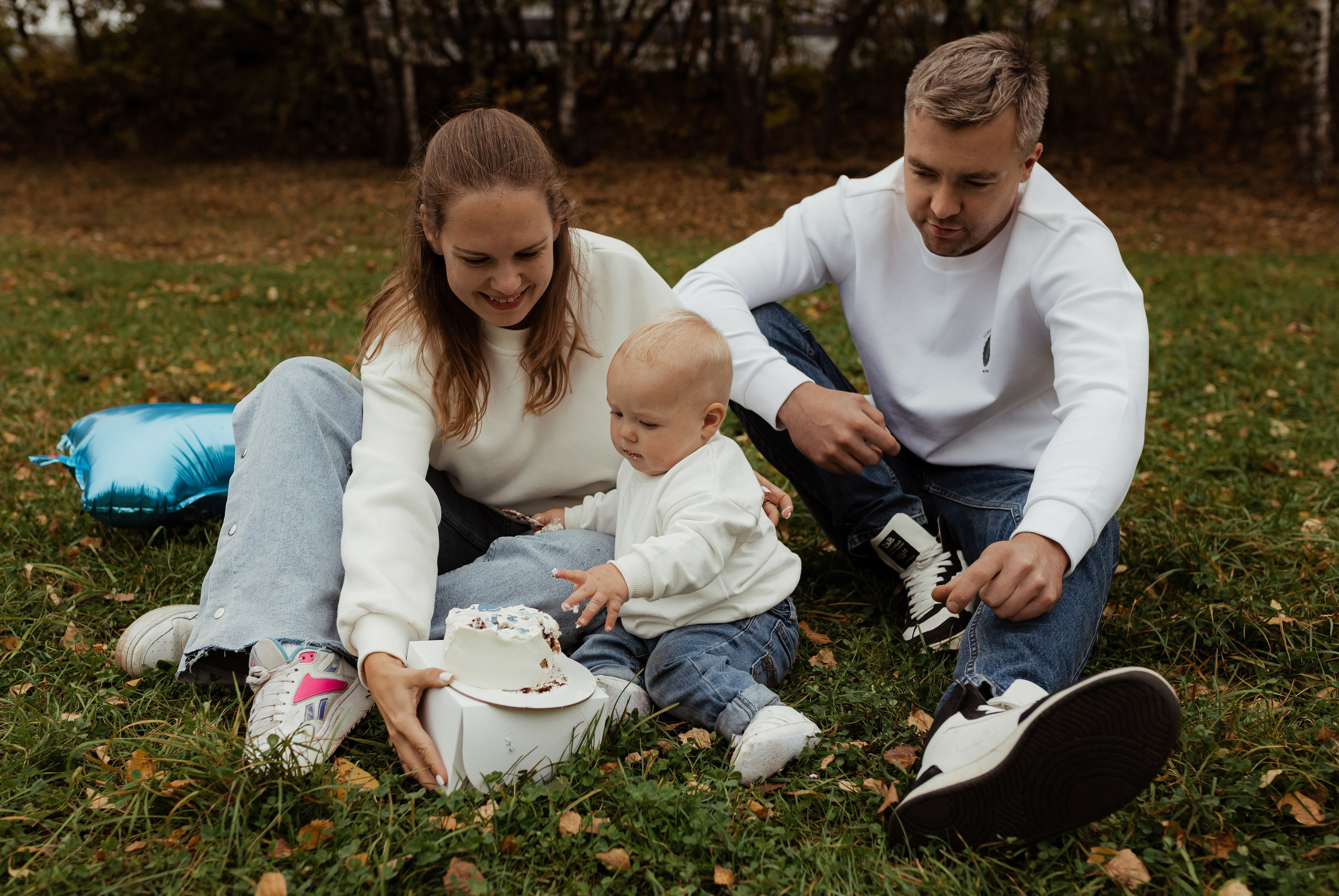 Лёня, Настя и Лев. ФОТОГРАФ Маргарита Сивакова | Ярославль Кострома Москва
