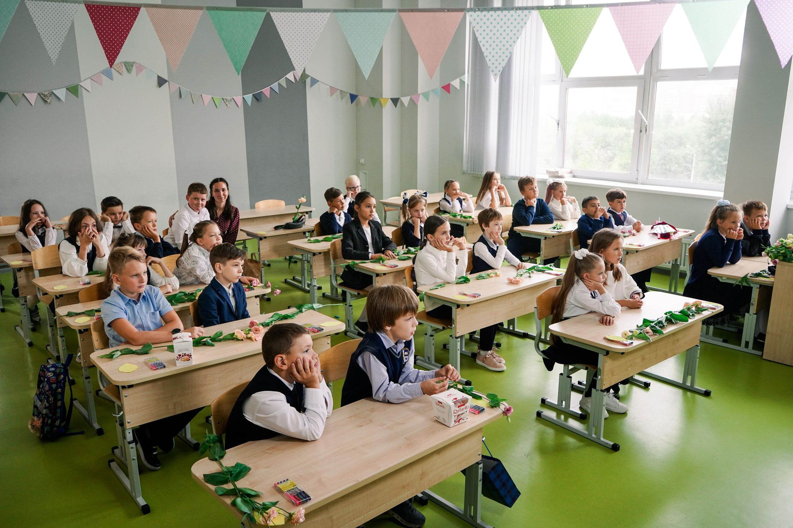 1 школа 3 класс. Семейный и портретный фотограф в Екатеринбурге Анна Лобанова