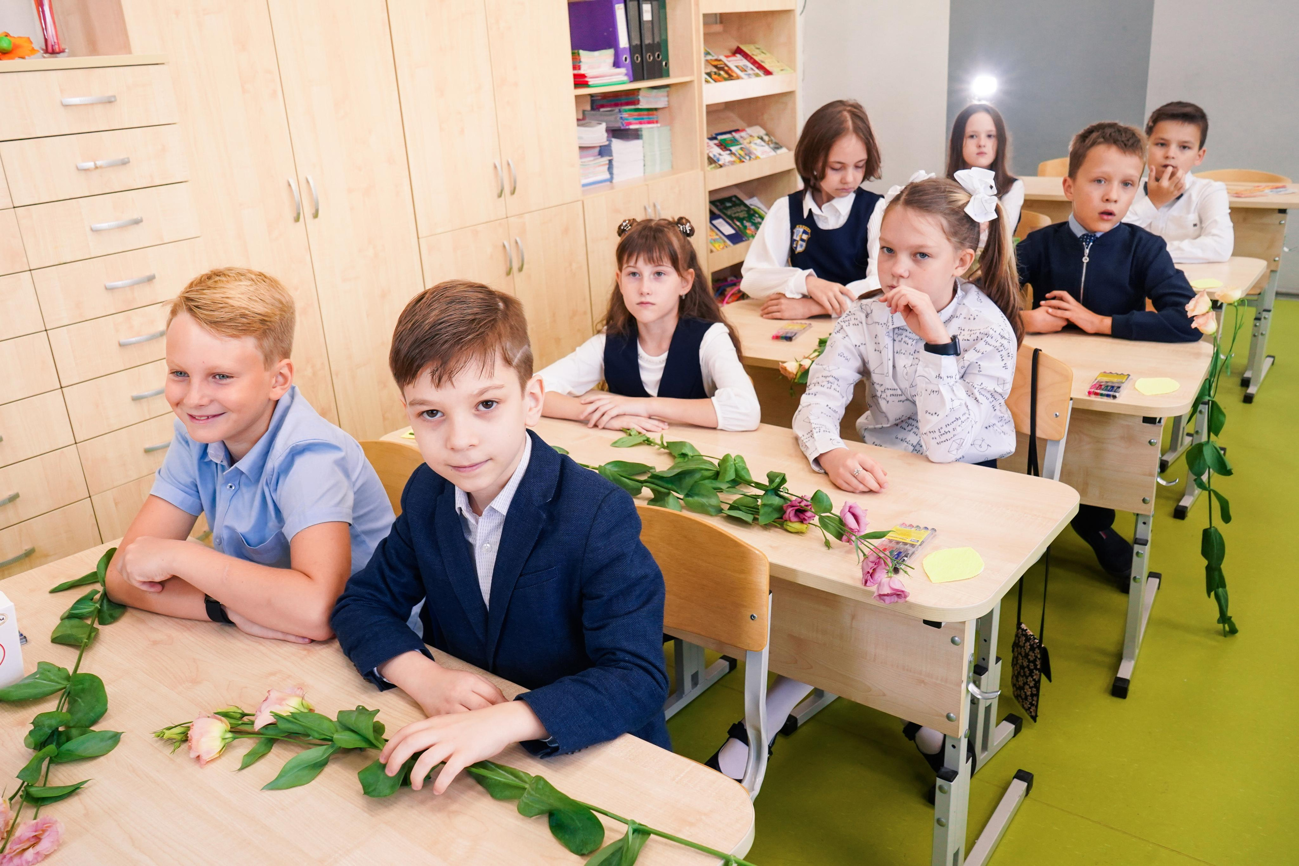 1 школа 3 класс. Семейный и портретный фотограф в Екатеринбурге Анна Лобанова