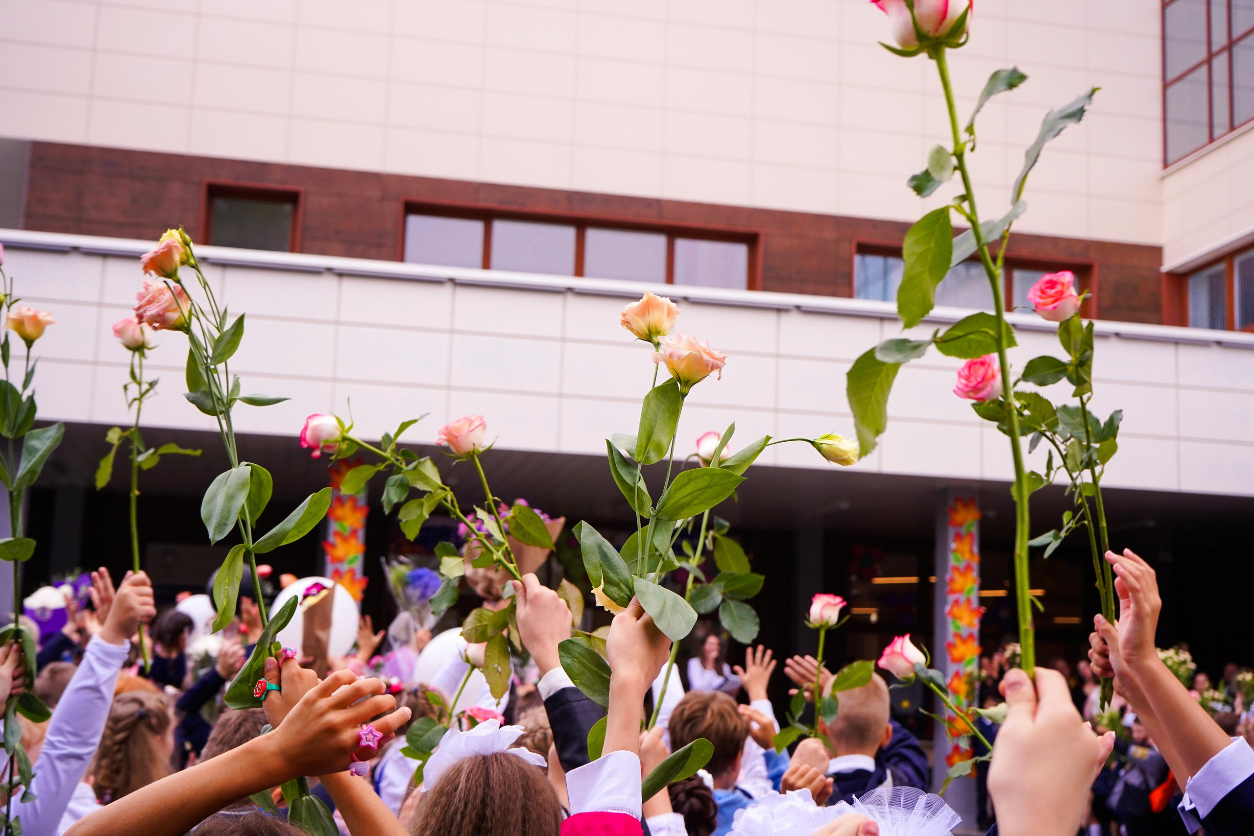 1 школа 3 класс. Семейный и портретный фотограф в Екатеринбурге Анна Лобанова
